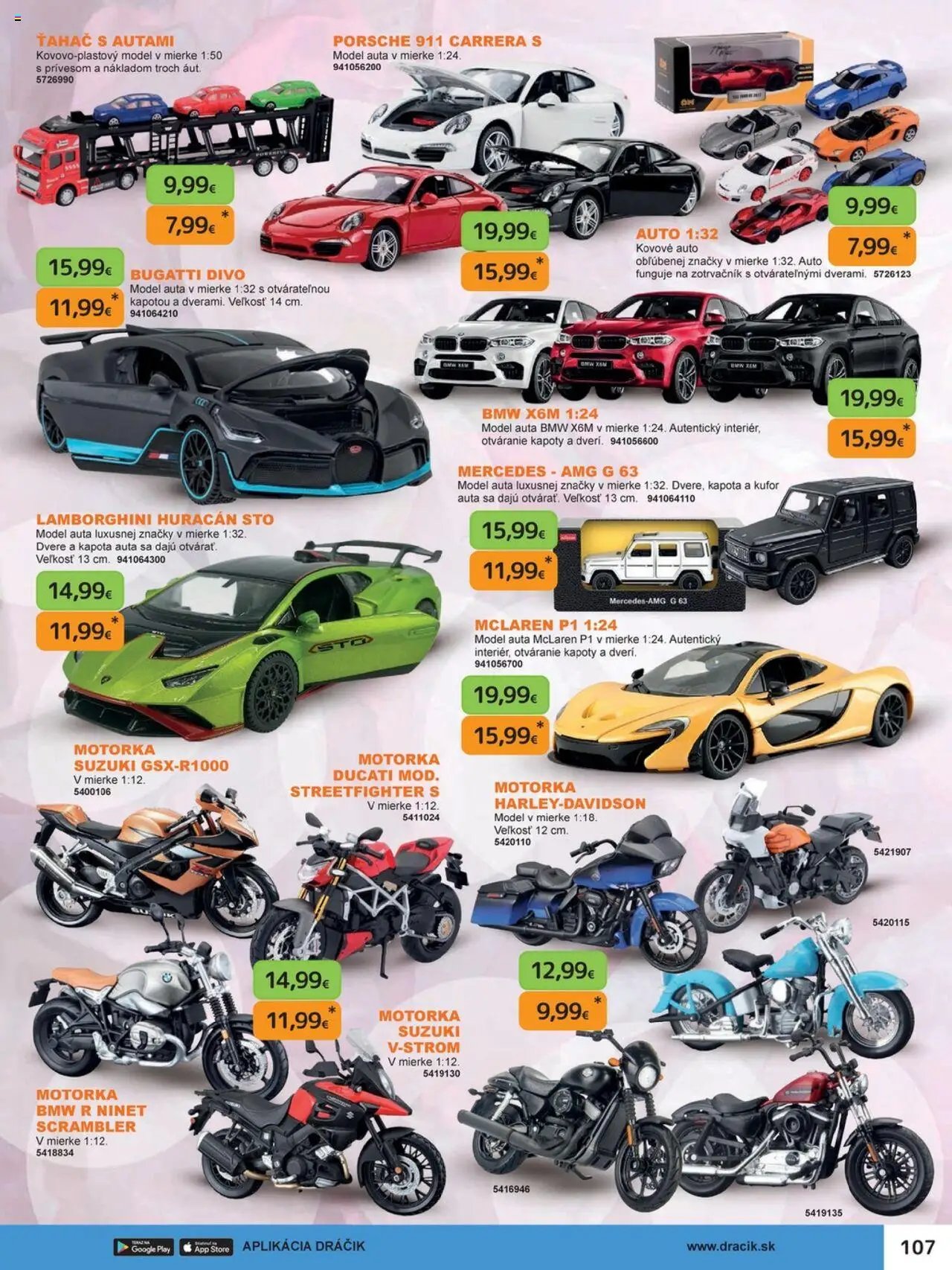 Dráčik leták (2025-10-03 - 2025-12-31) | 107