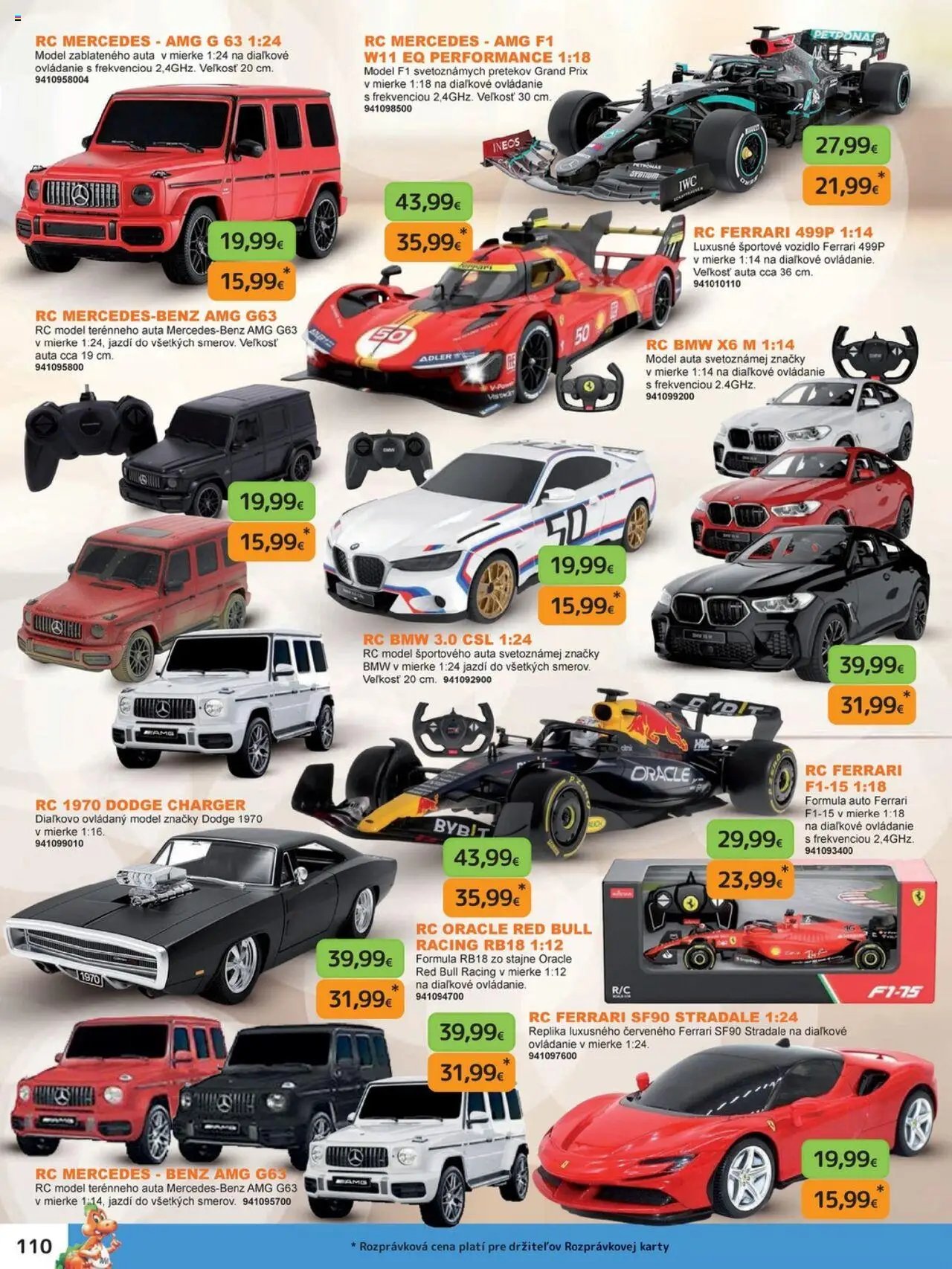 Dráčik leták (2025-10-03 - 2025-12-31) | 110