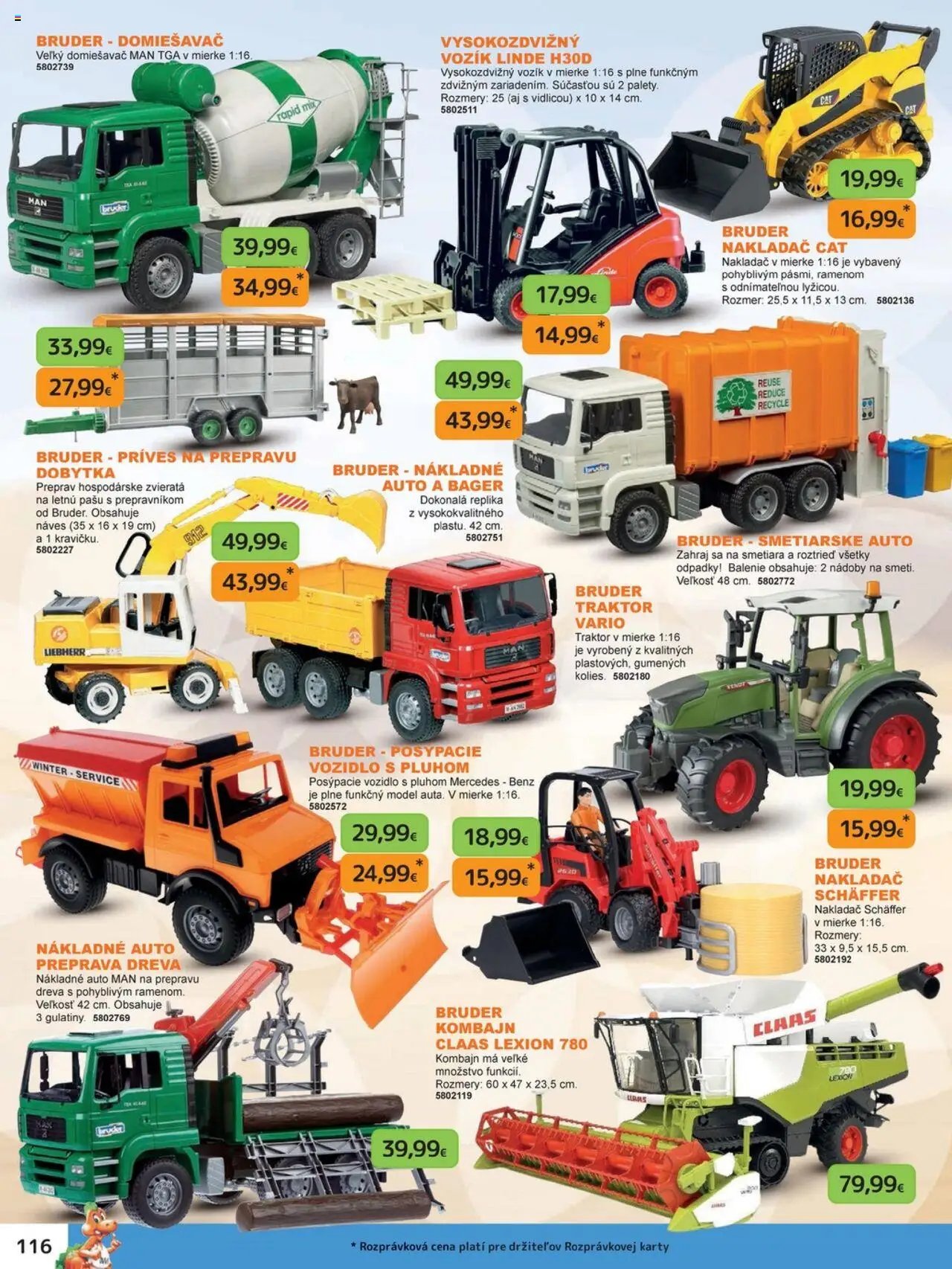 Dráčik leták (2025-10-03 - 2025-12-31) | 116