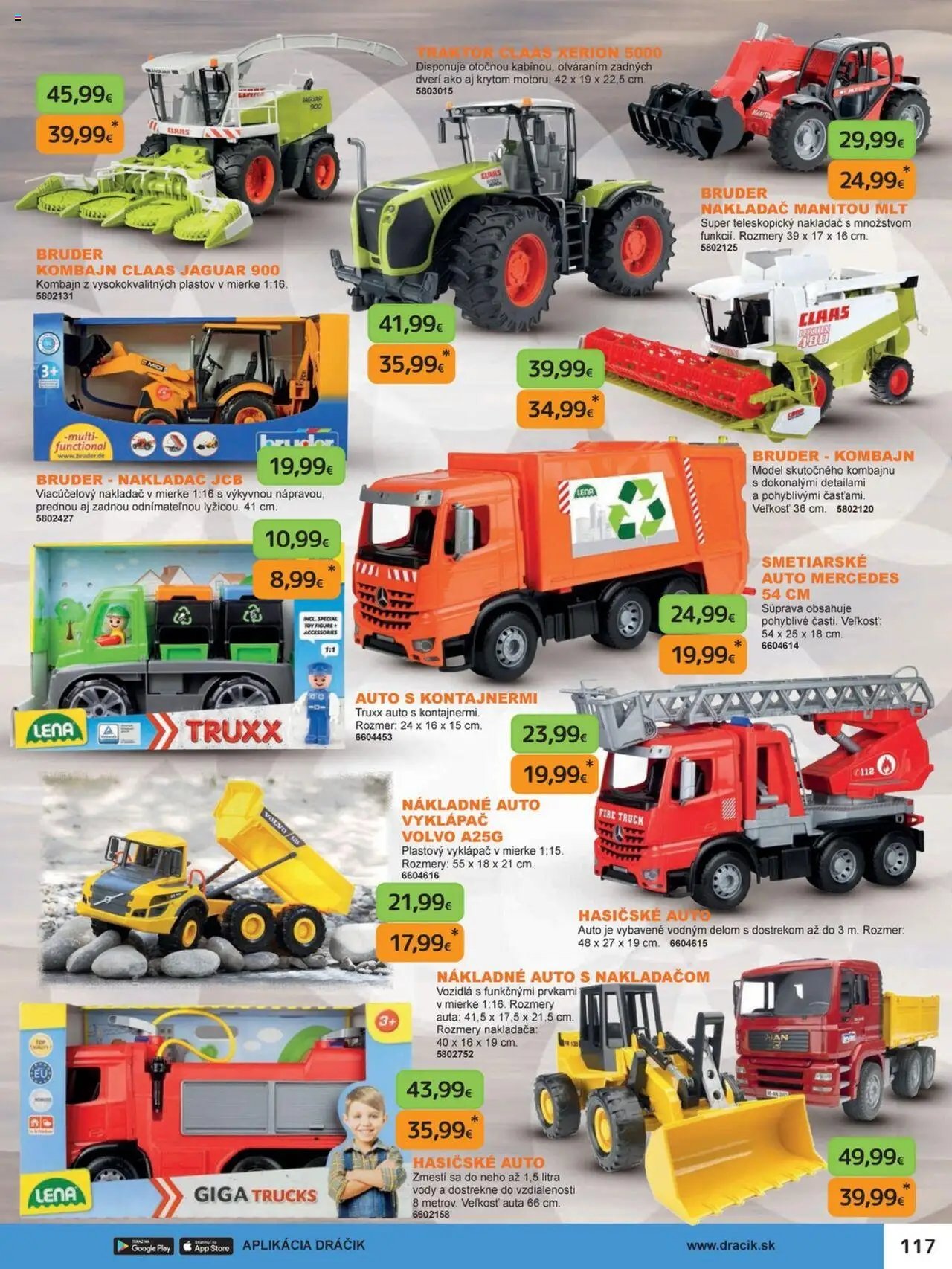 Dráčik leták (2025-10-03 - 2025-12-31) | 117