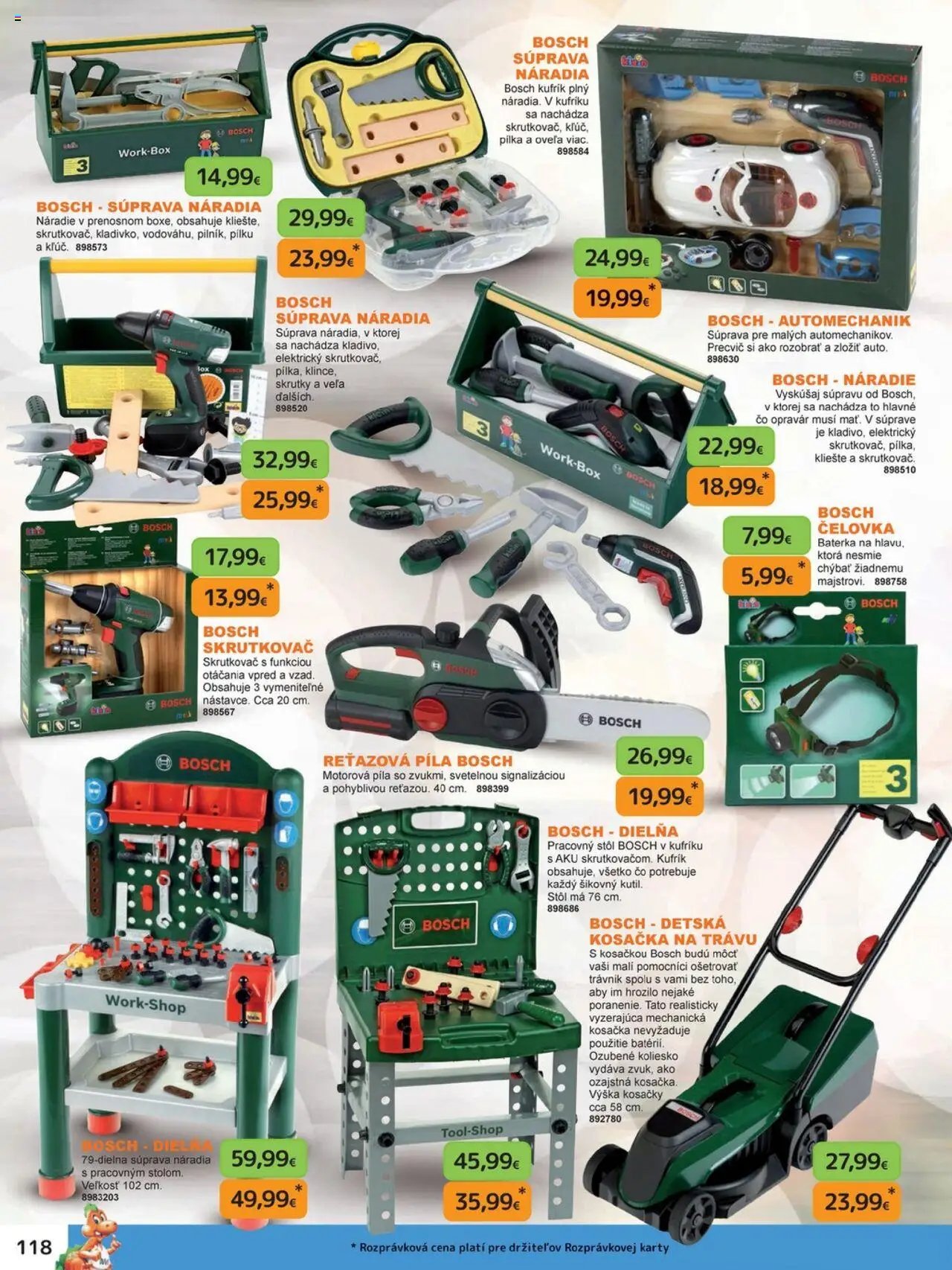 Dráčik leták (2025-10-03 - 2025-12-31) | 118