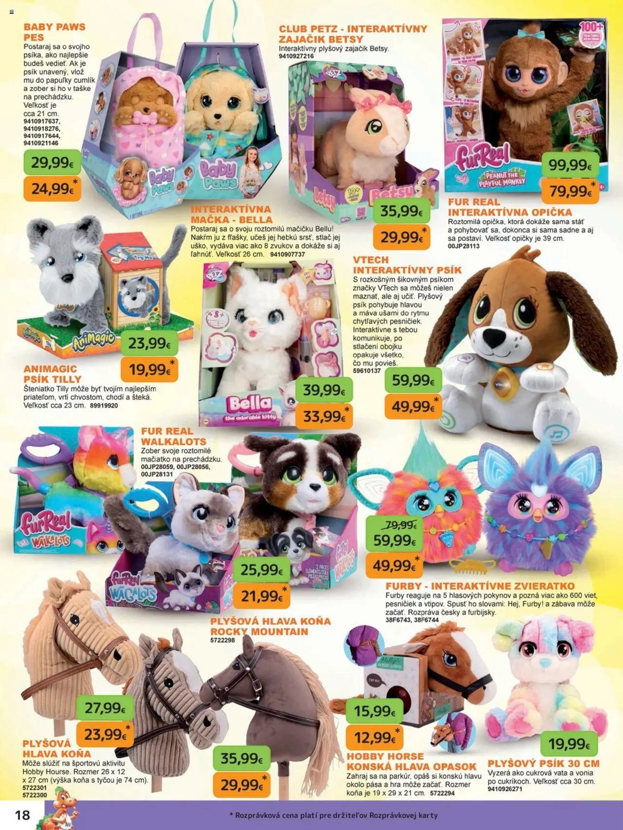 Dráčik leták (2025-10-03 - 2025-12-31) | 18