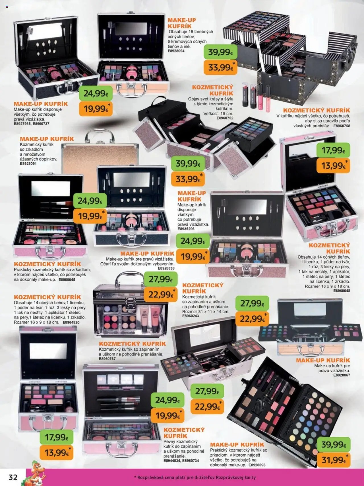 Dráčik leták (2025-10-03 - 2025-12-31) | 32