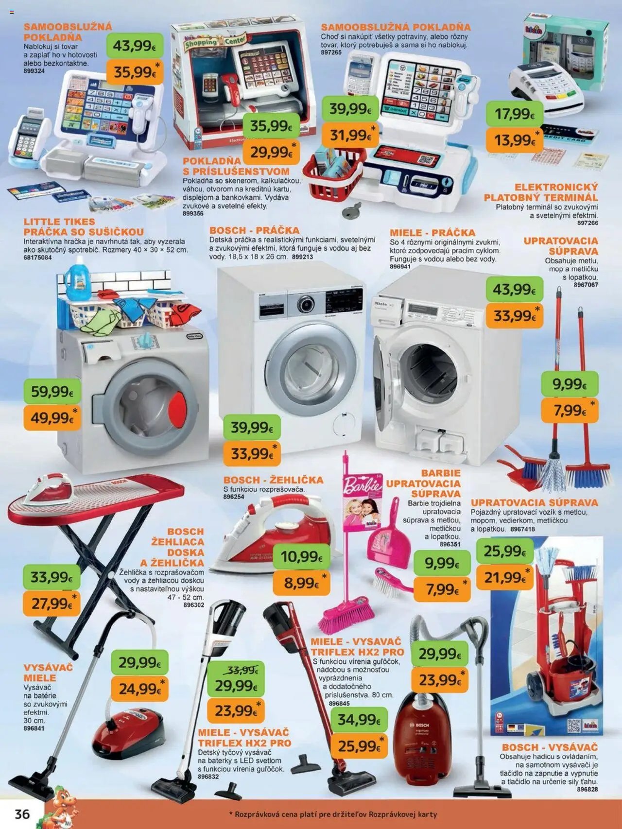 Dráčik leták (2025-10-03 - 2025-12-31) | 36