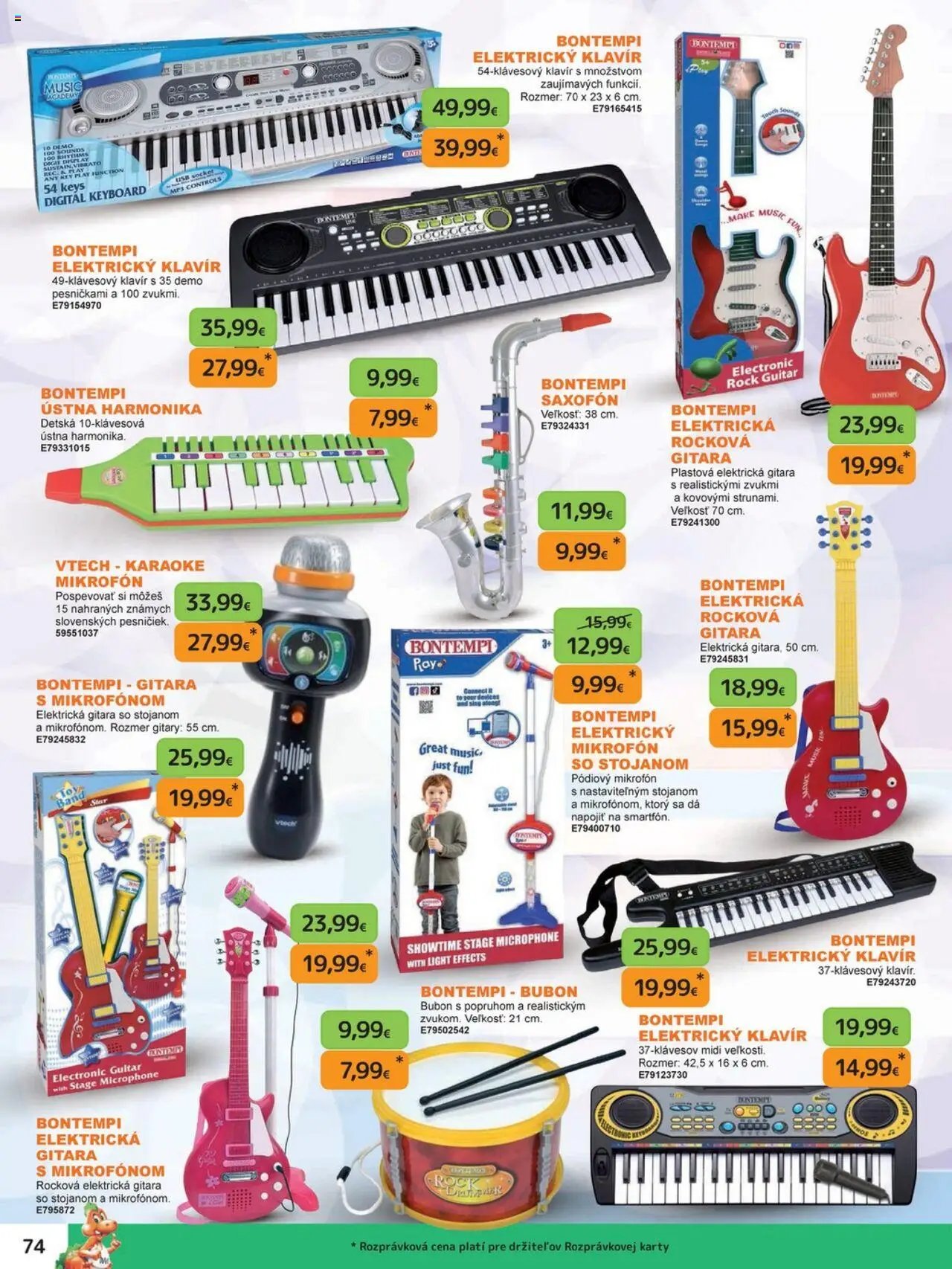 Dráčik leták (2025-10-03 - 2025-12-31) | 74