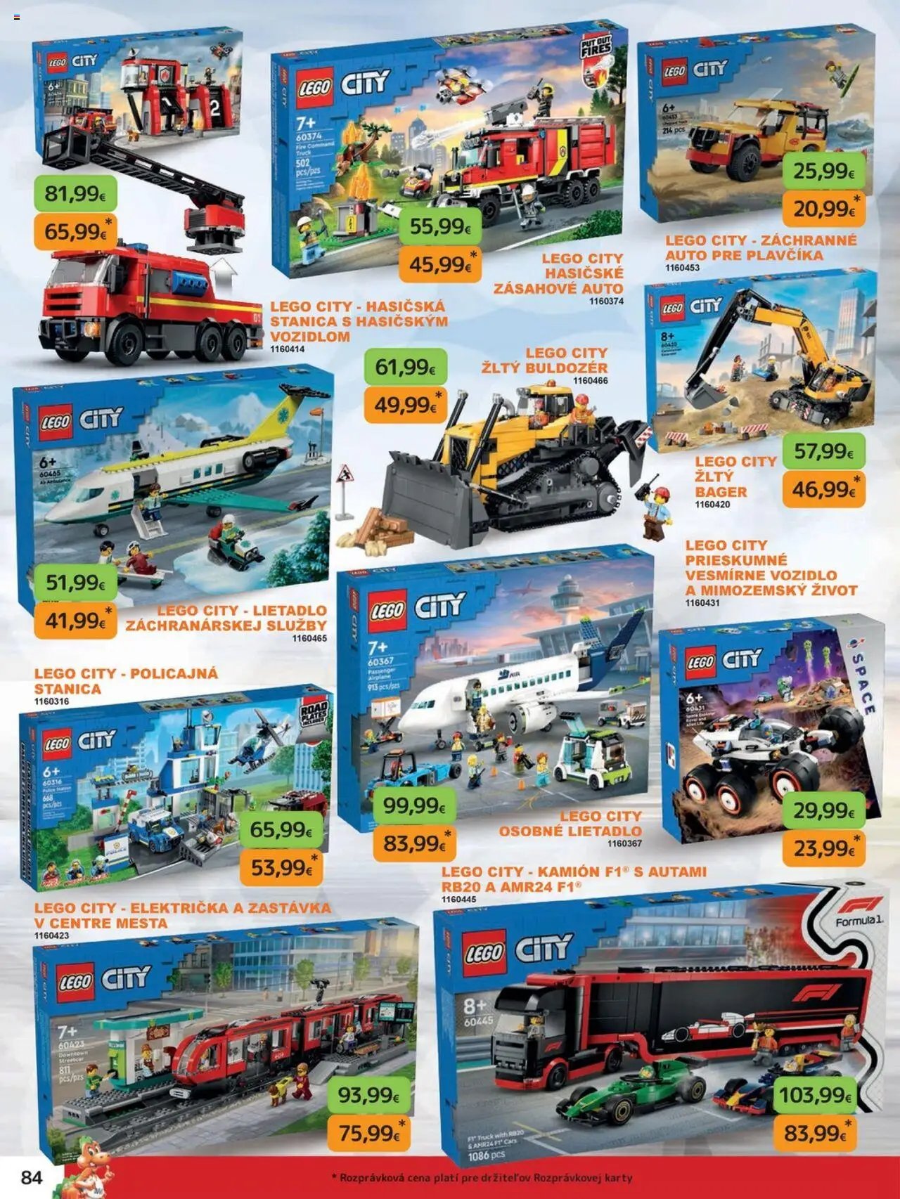 Dráčik leták (2025-10-03 - 2025-12-31) | 84