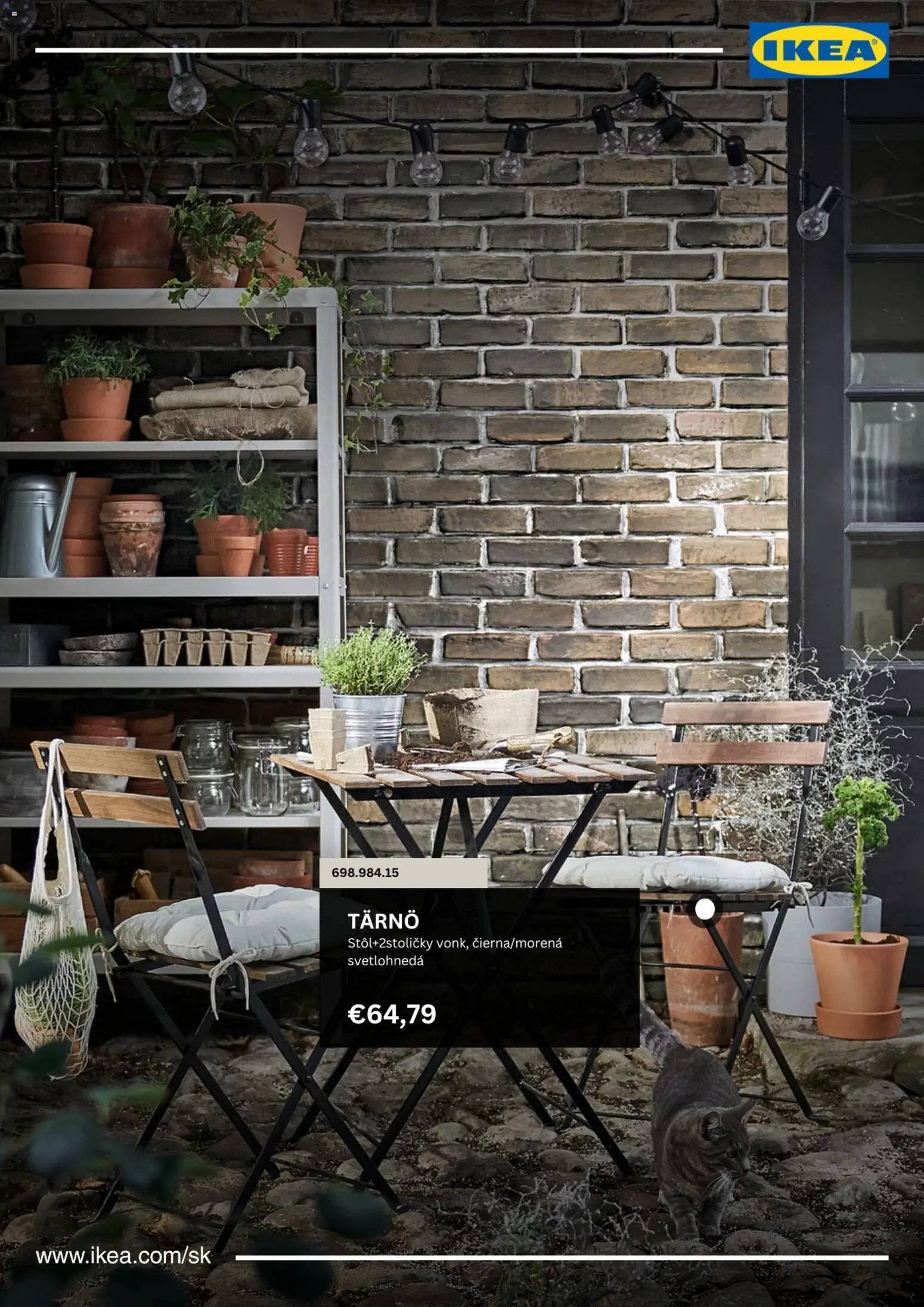 IKEA leták (2026-04-27 - 2026-05-27) | 2