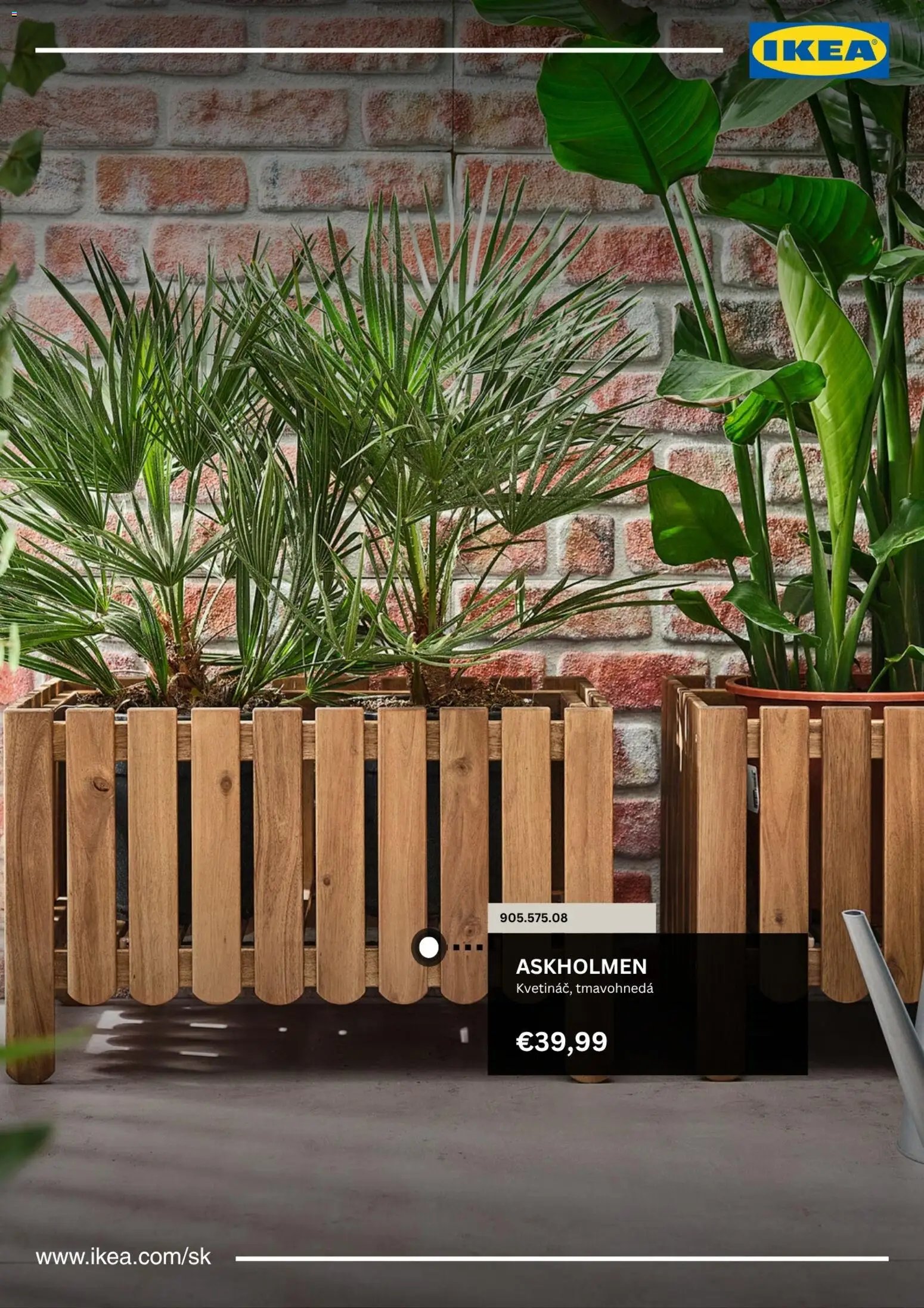 IKEA leták (2026-04-27 - 2026-05-27) | 3