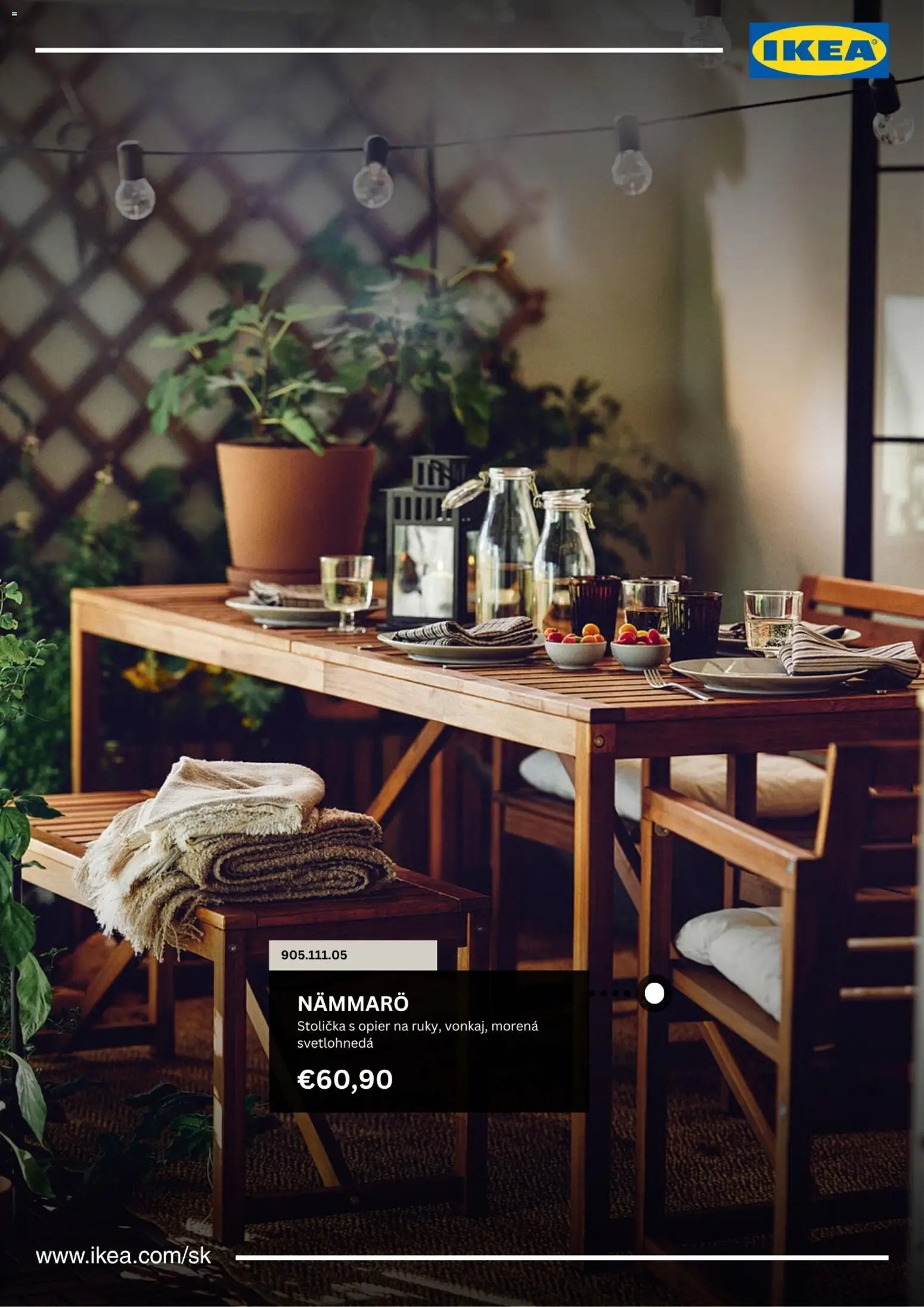 IKEA leták (2026-04-27 - 2026-05-27) | 5