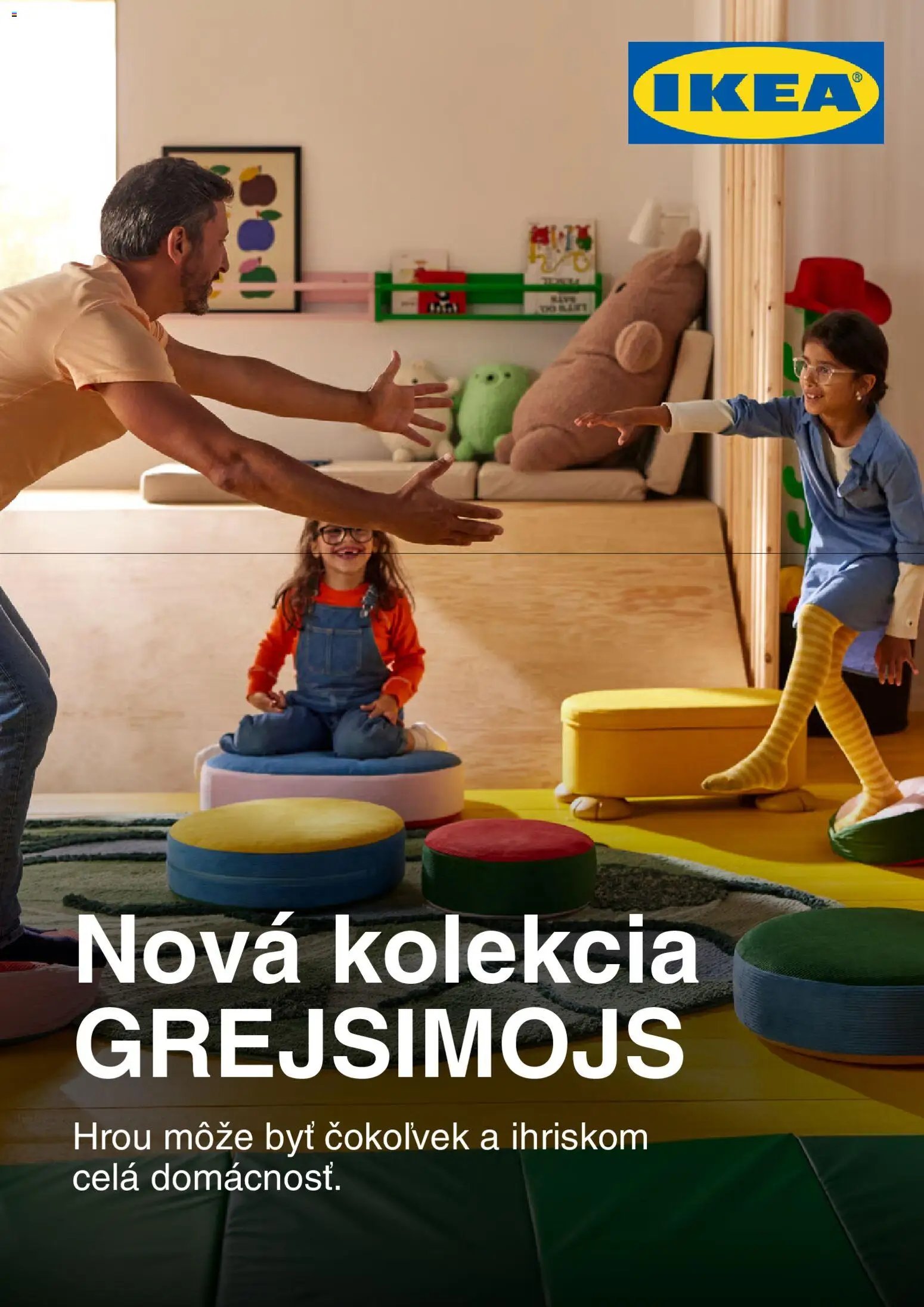 IKEA leták (2026-02-23 - 2026-03-24) | 1