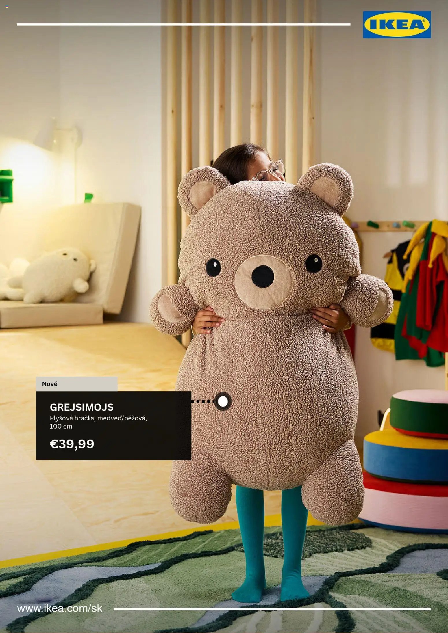 IKEA leták (2026-02-23 - 2026-03-24) | 2