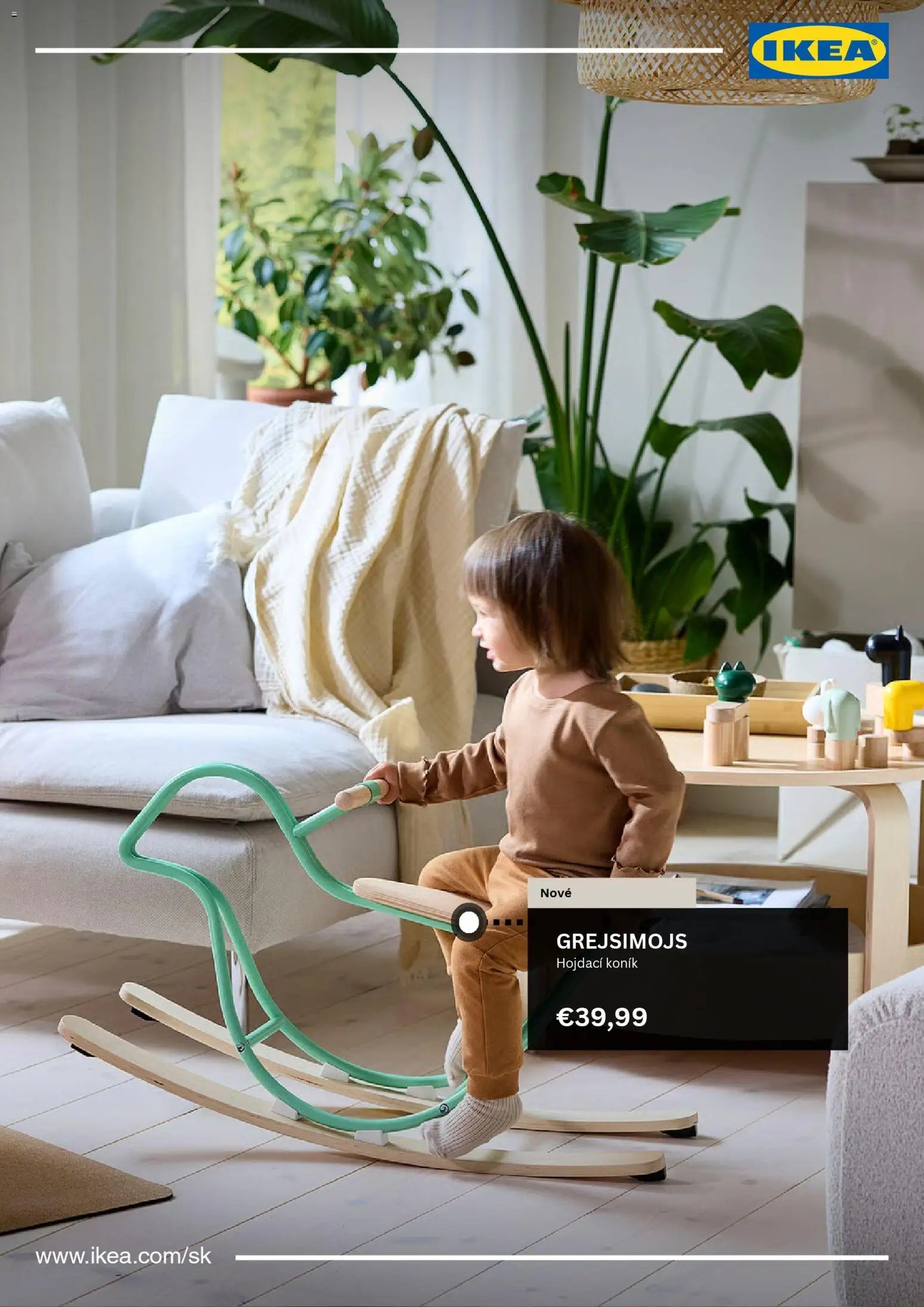 IKEA leták (2026-02-23 - 2026-03-24) | 3