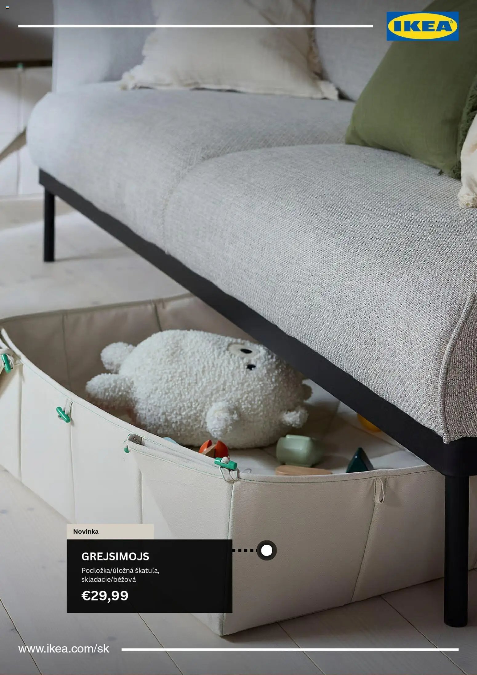 IKEA leták (2026-02-23 - 2026-03-24) | 4