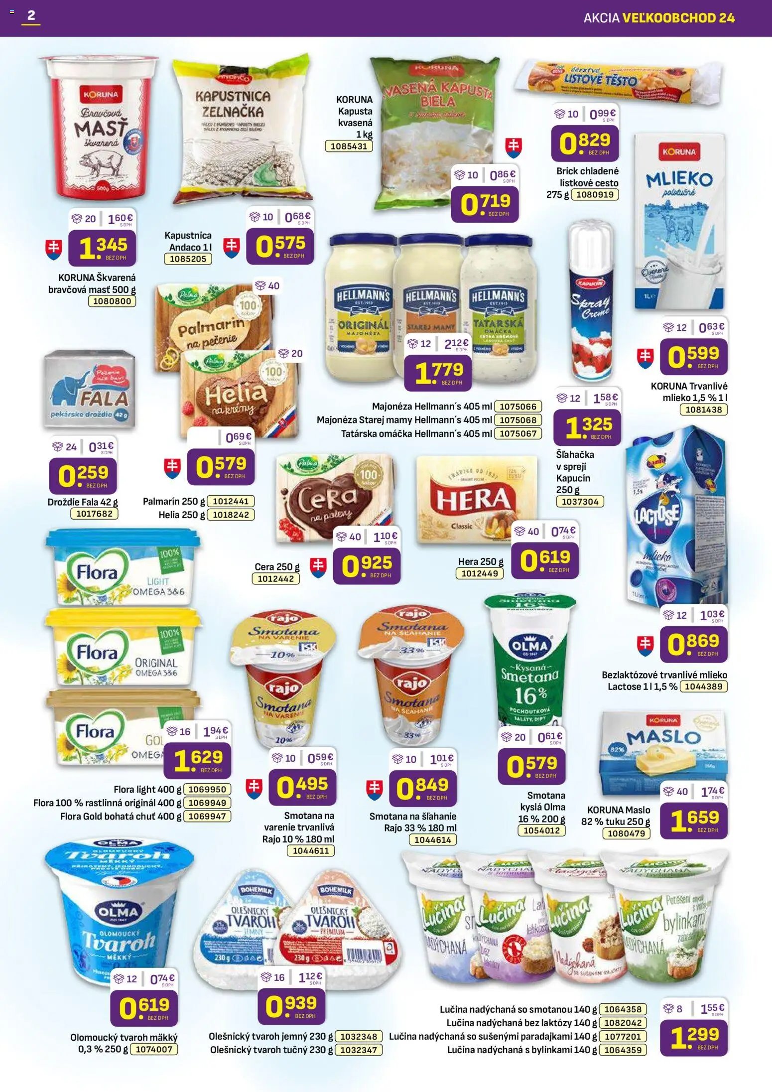 Libex leták (2025-12-01 - 2025-12-14) | 2