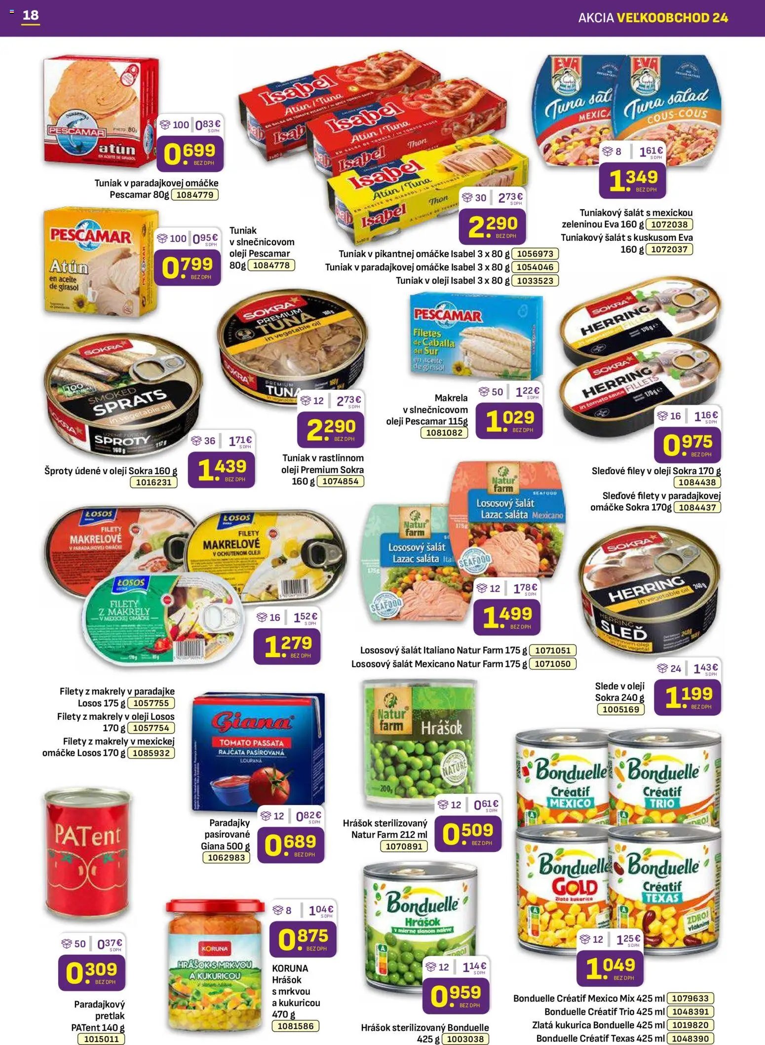 Libex leták (2025-12-01 - 2025-12-14) | 18