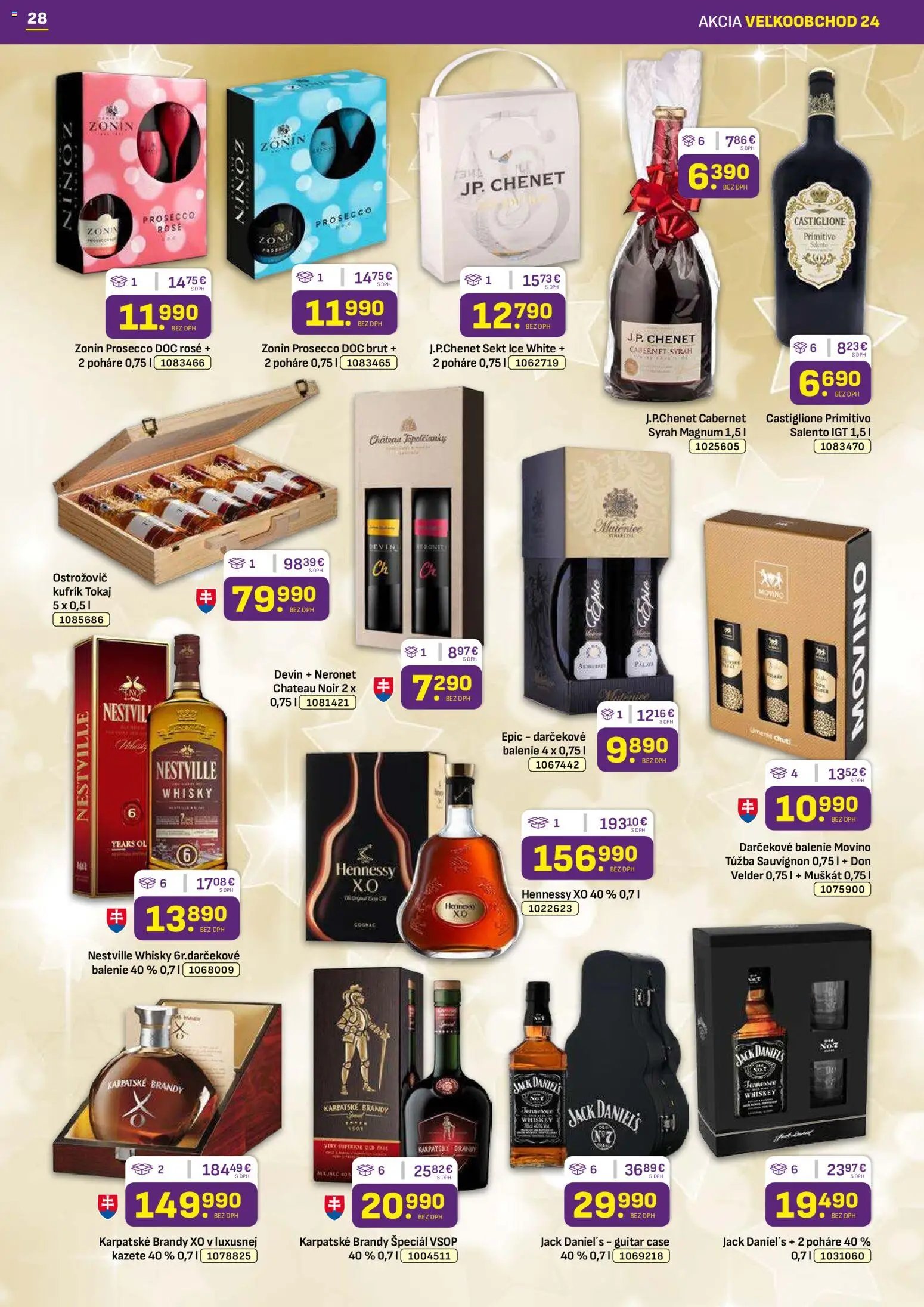 Libex leták (2025-12-01 - 2025-12-14) | 28