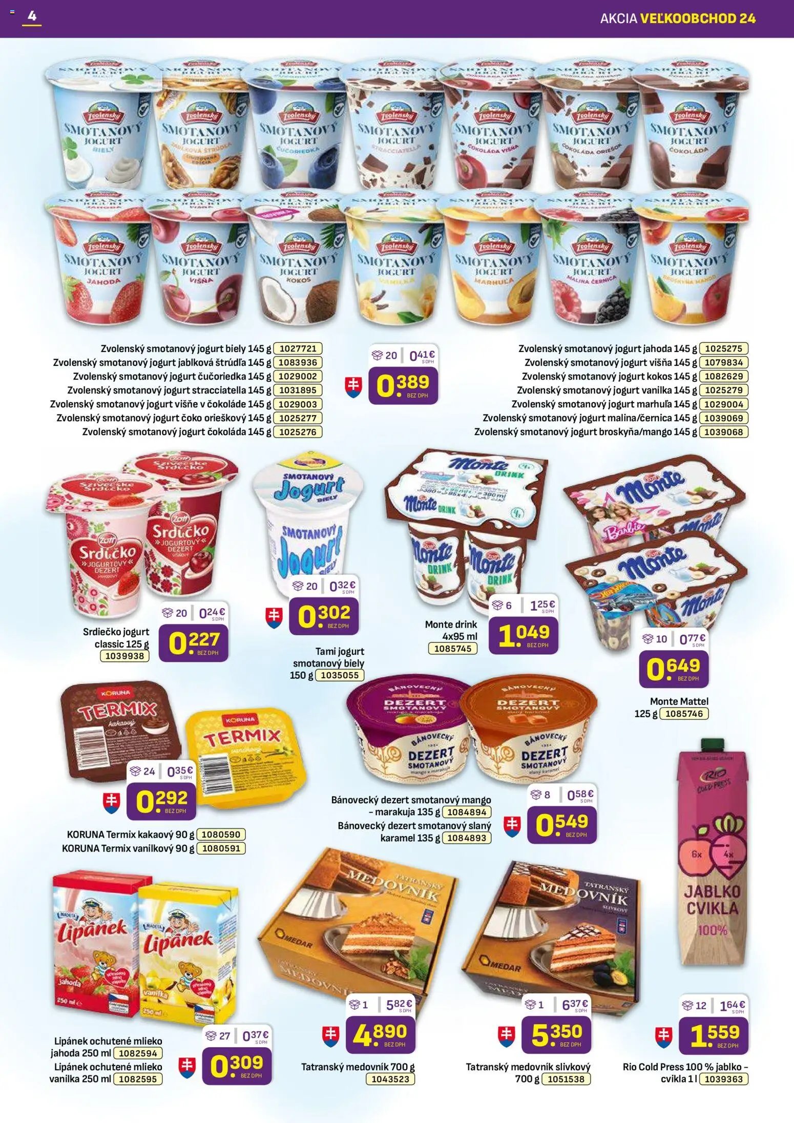 Libex leták (2025-12-01 - 2025-12-14) | 4