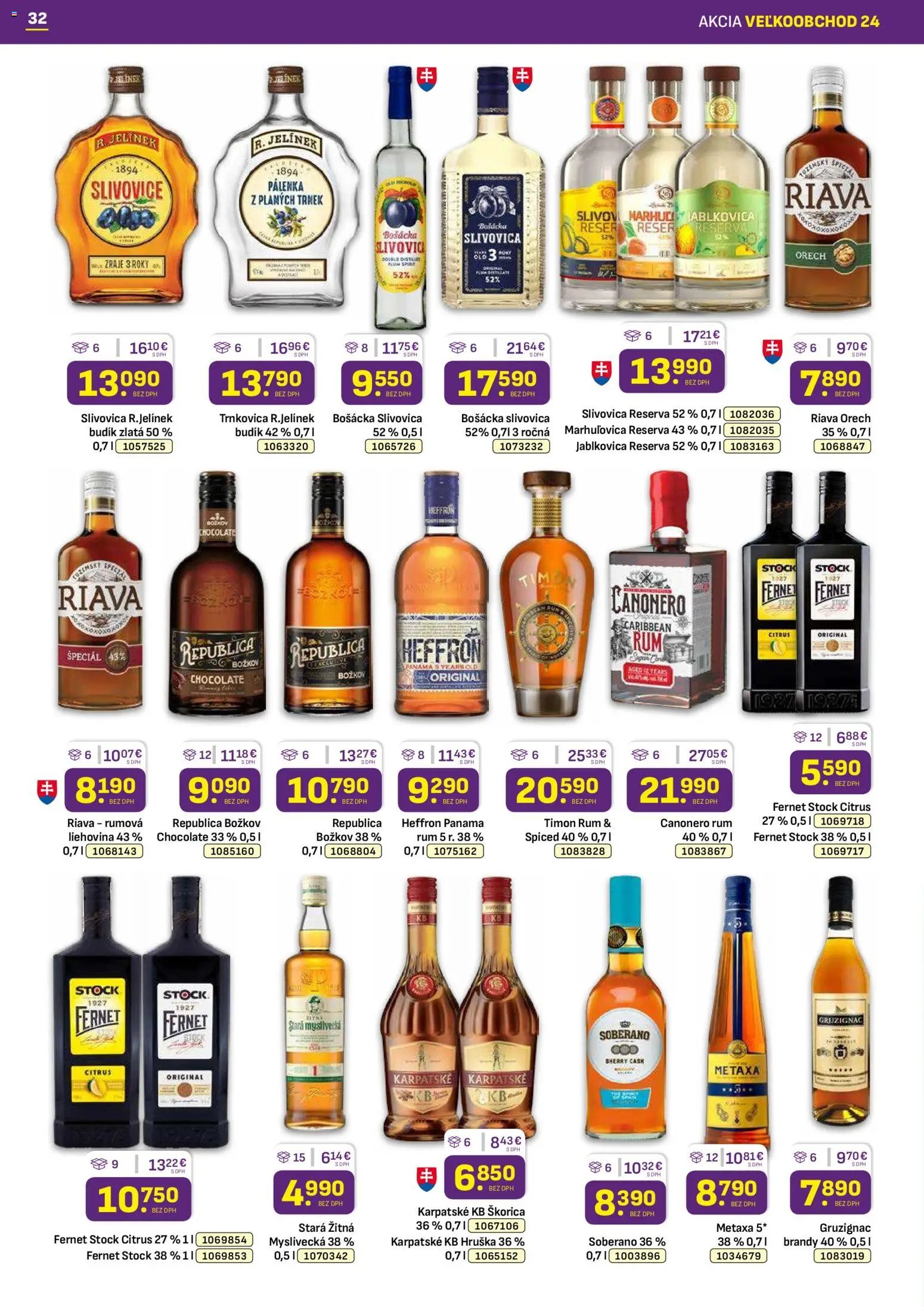 Libex leták (2025-12-01 - 2025-12-14) | 32