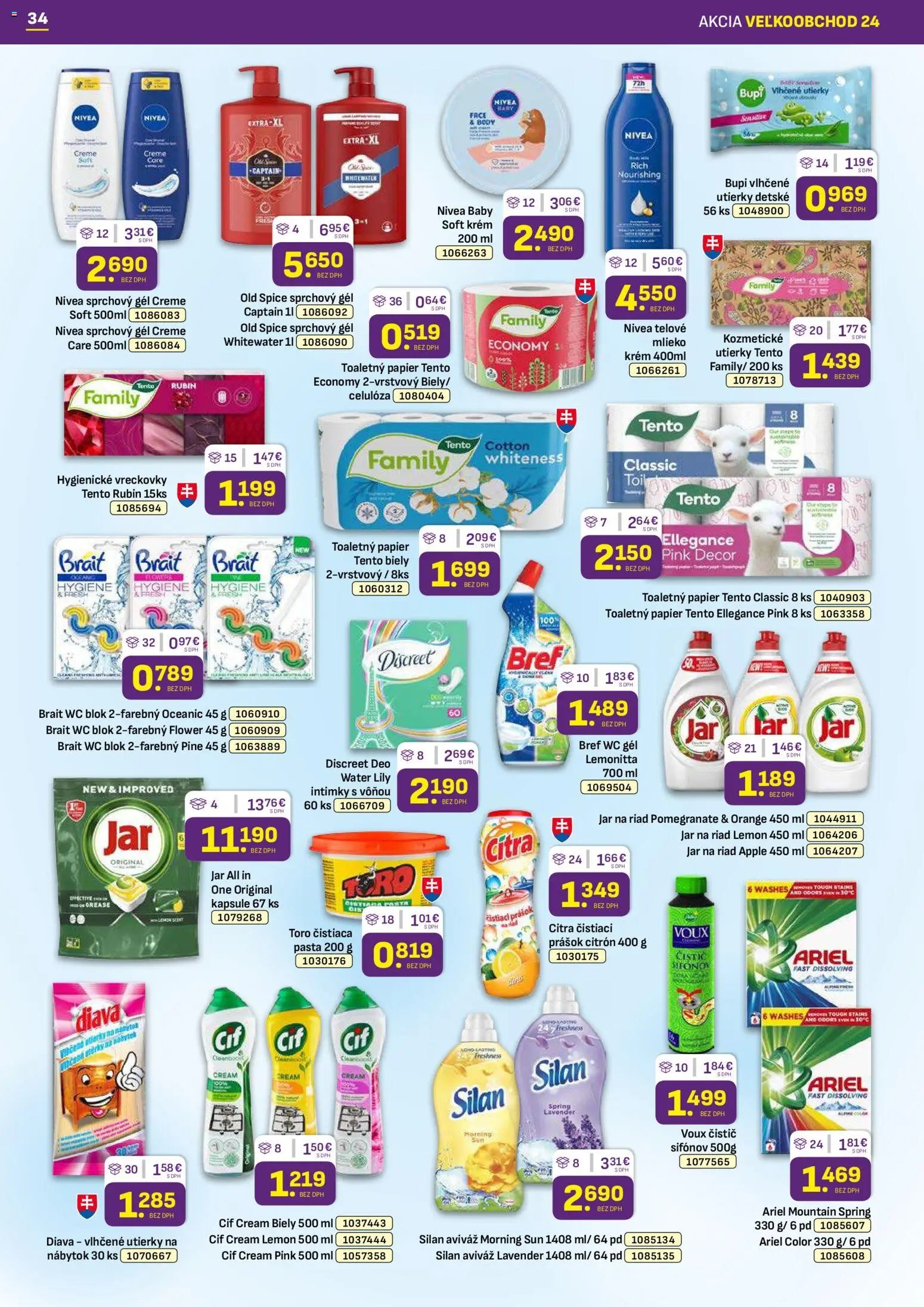 Libex leták (2025-12-01 - 2025-12-14) | 34