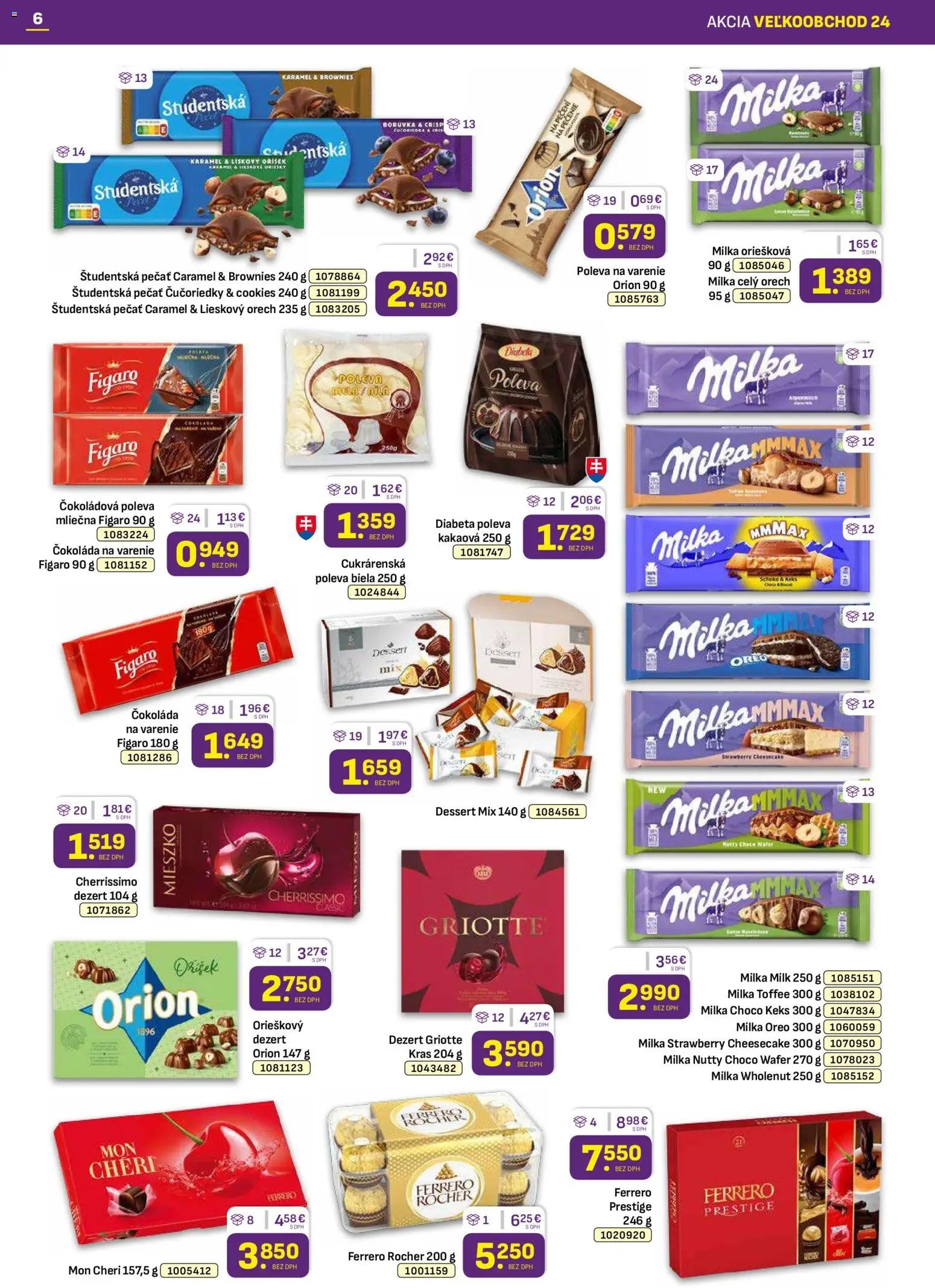 Libex leták (2025-12-01 - 2025-12-14) | 6