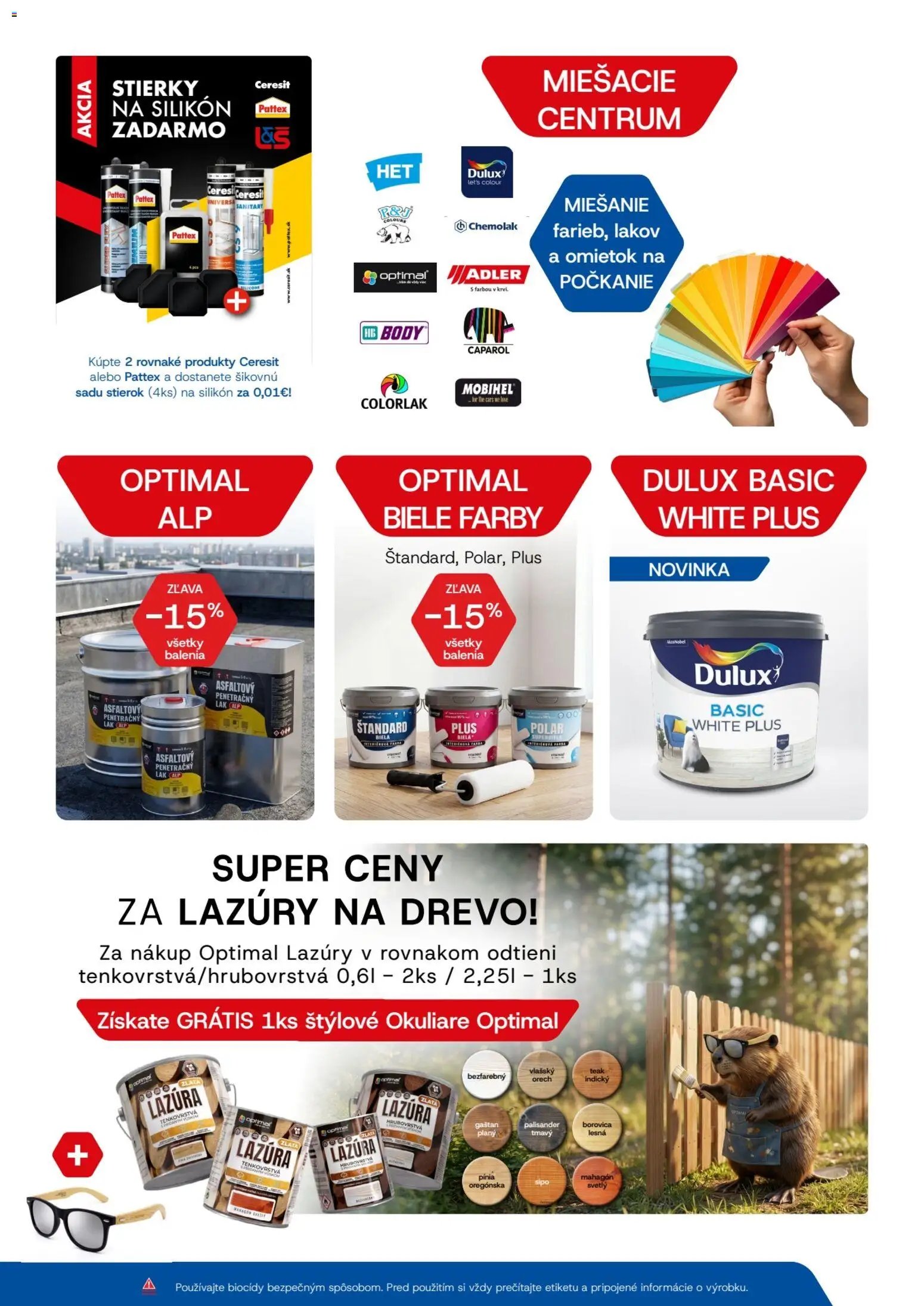 L&Š leták