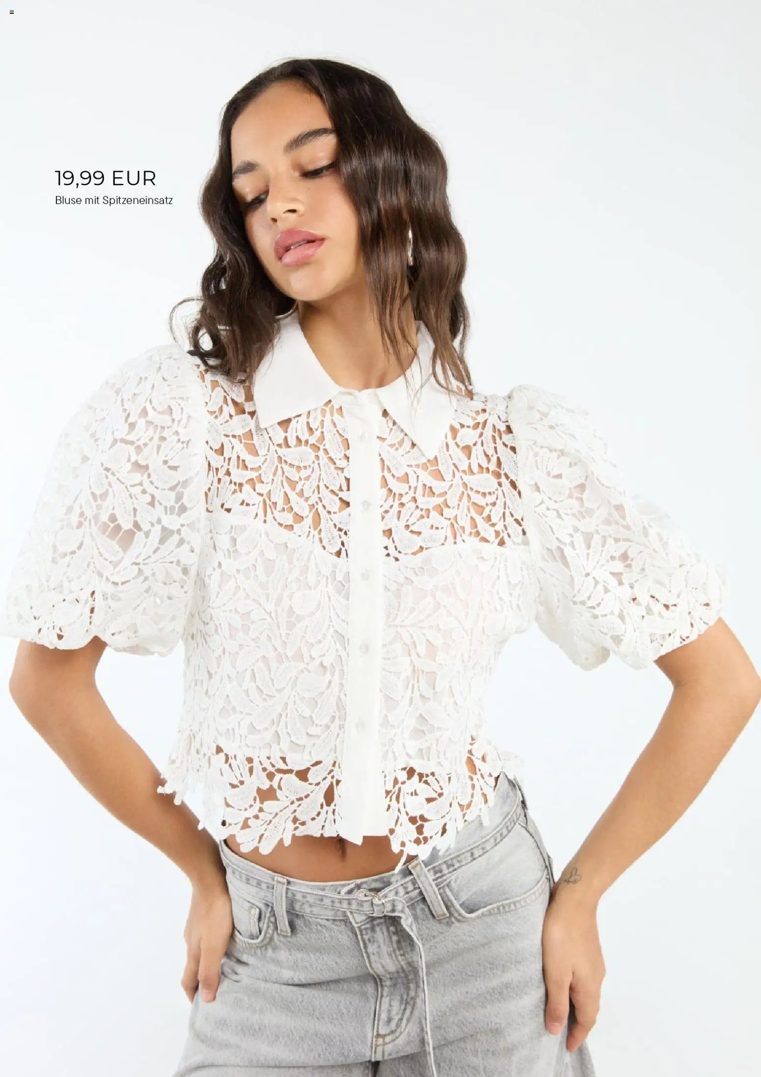 NEW YORKER výpredaj (2025-12-06 - 2026-01-05) | 3