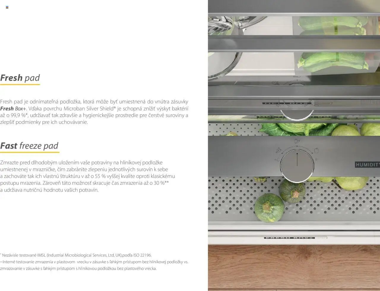 Whirlpool extra tiché vstavané chladničky Whirlpool W Collection (2025-01-01 - 2025-12-31) | 11