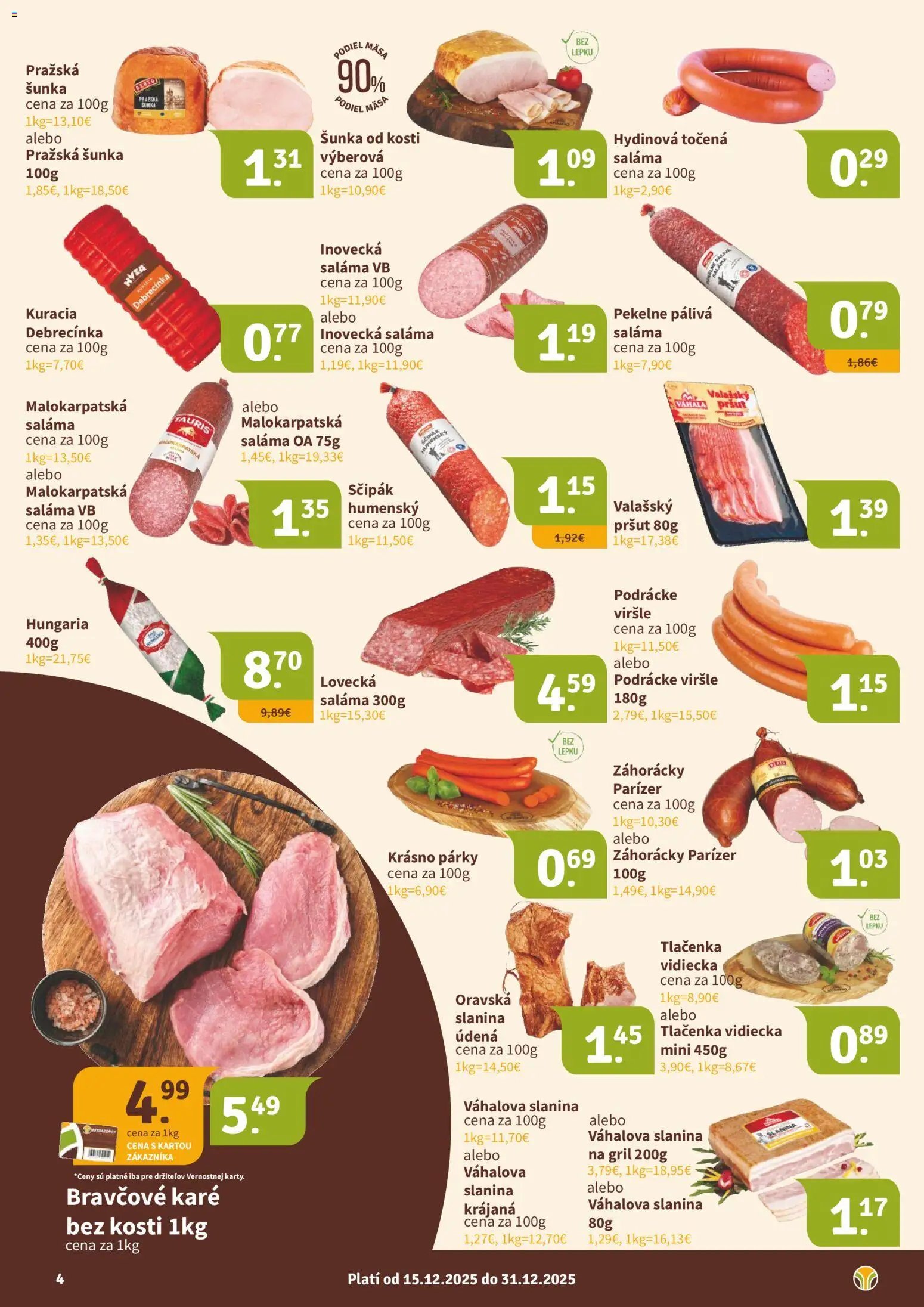 Nitrazdroj Leták (2025-12-15 - 2025-12-31) | 4