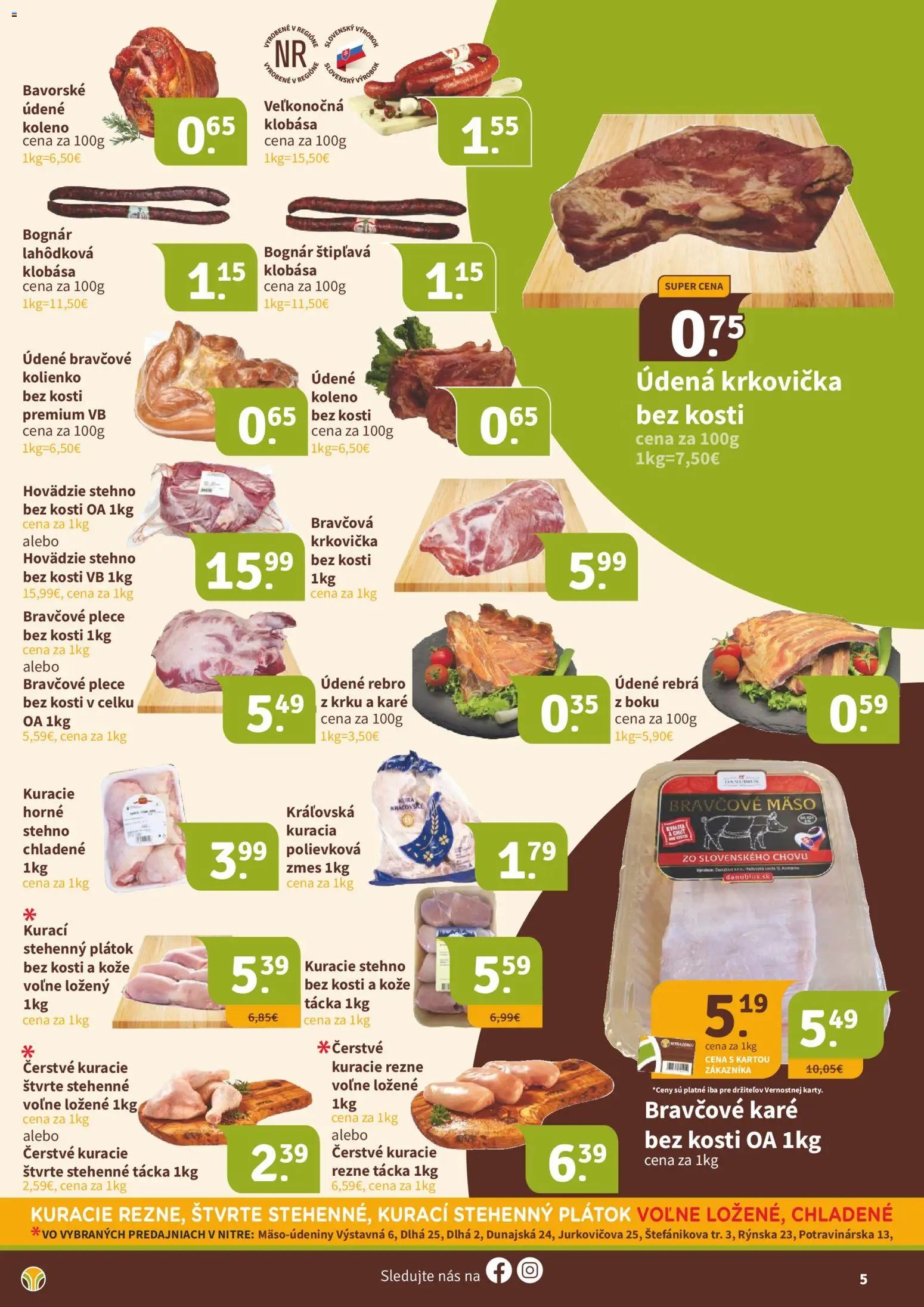 Nitrazdroj Leták (2025-12-15 - 2025-12-31) | 5