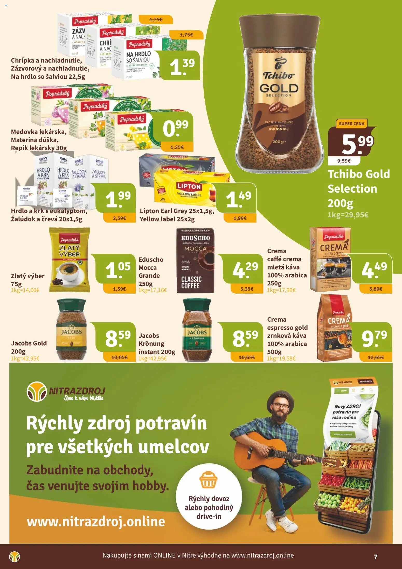 Nitrazdroj Leták (2025-12-15 - 2025-12-31) | 7