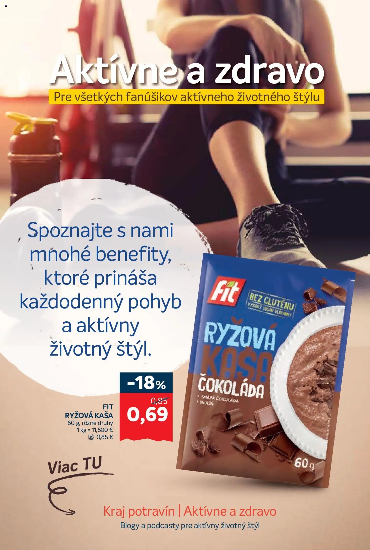 Kraj leták