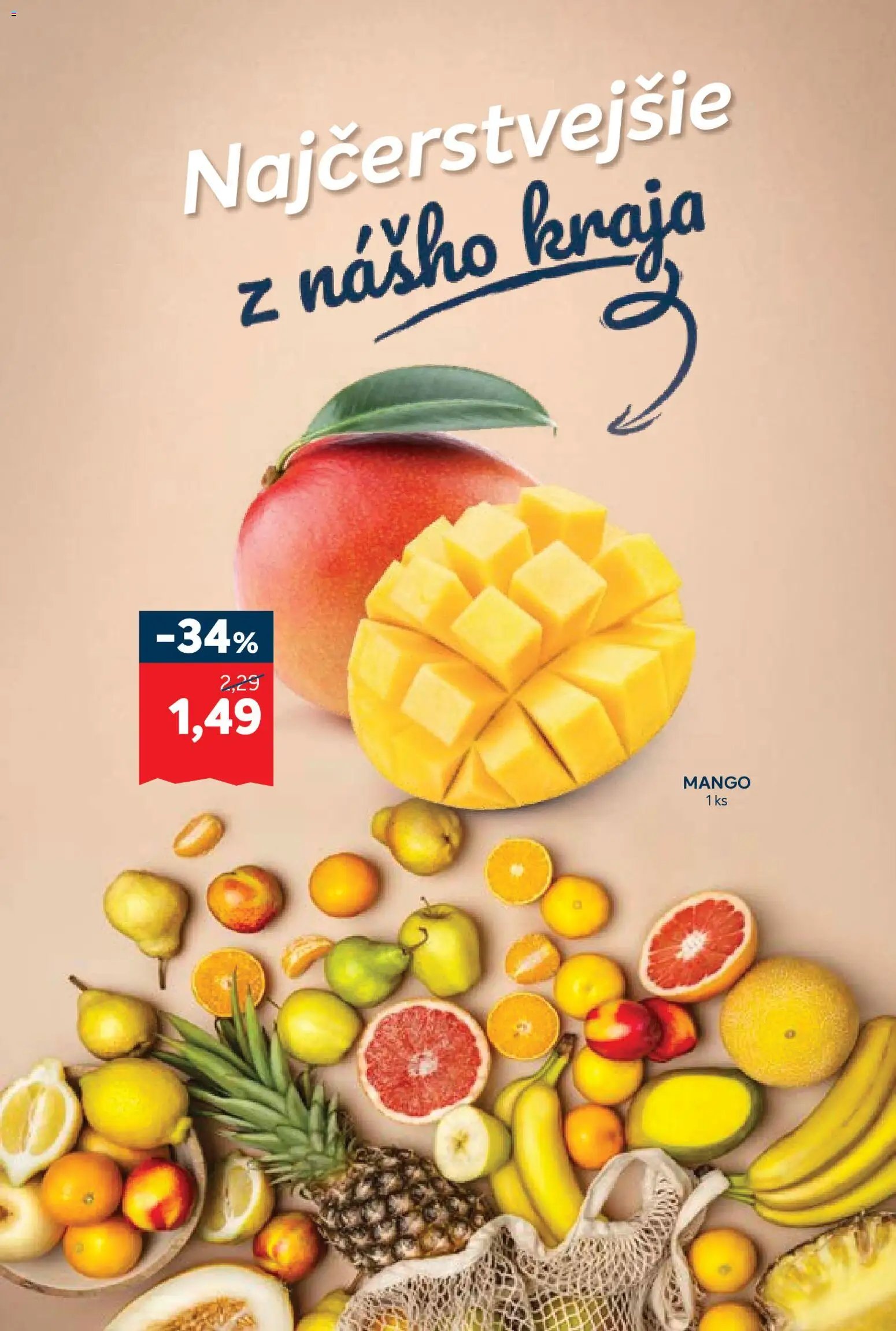 Kraj leták