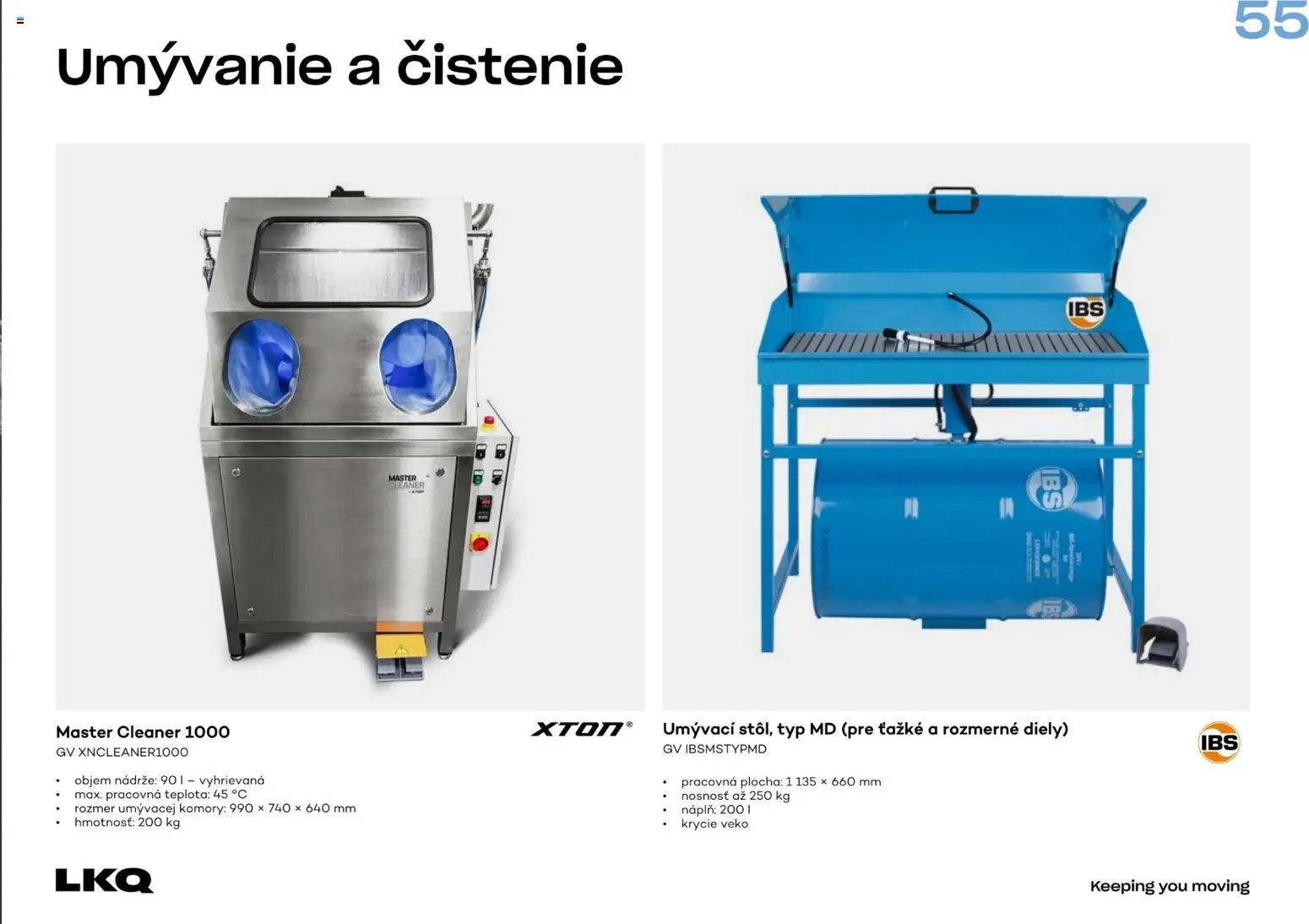Auto Kelly vybavenie dielní