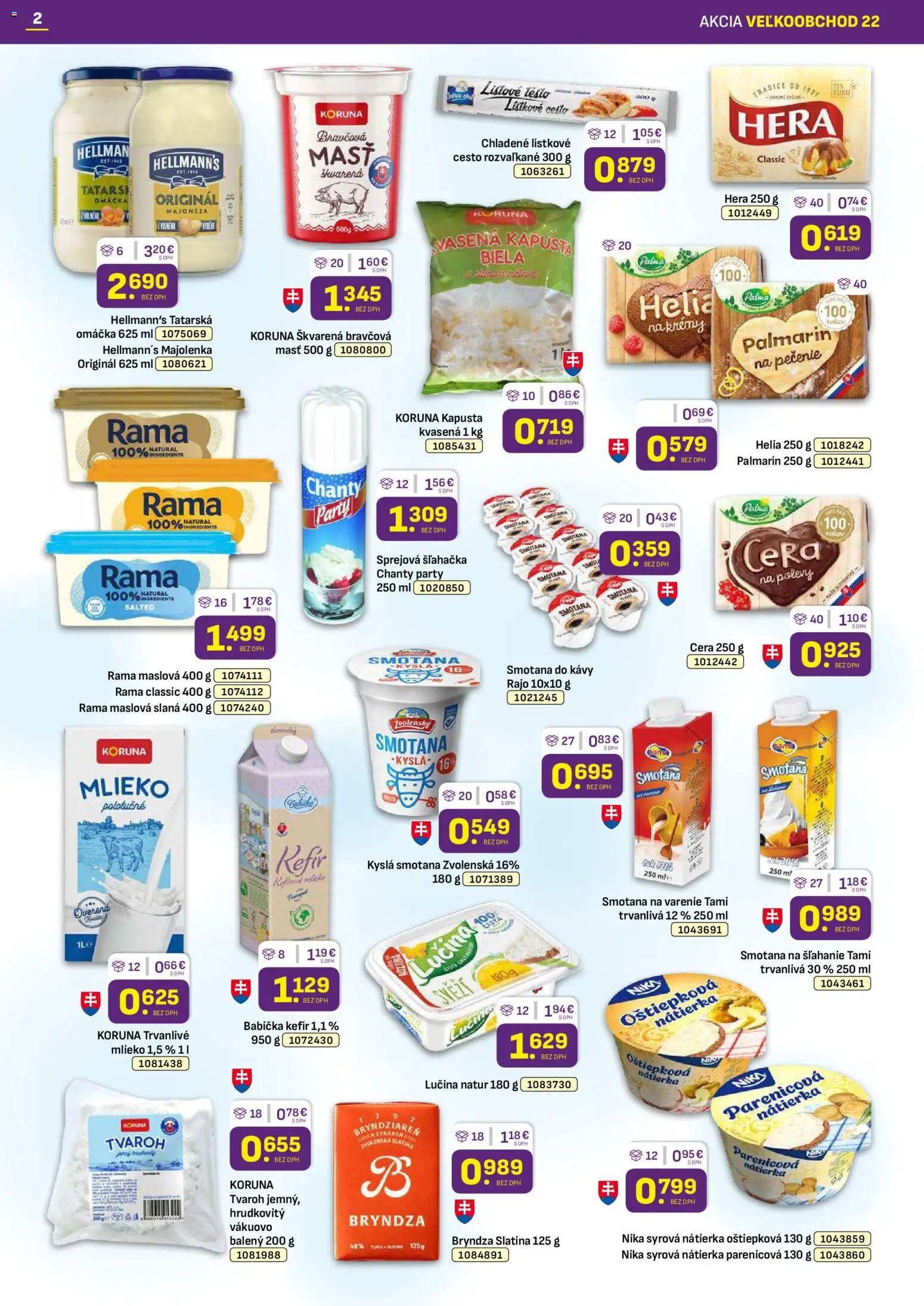 Libex leták (2025-11-03 - 2025-11-16) | 2