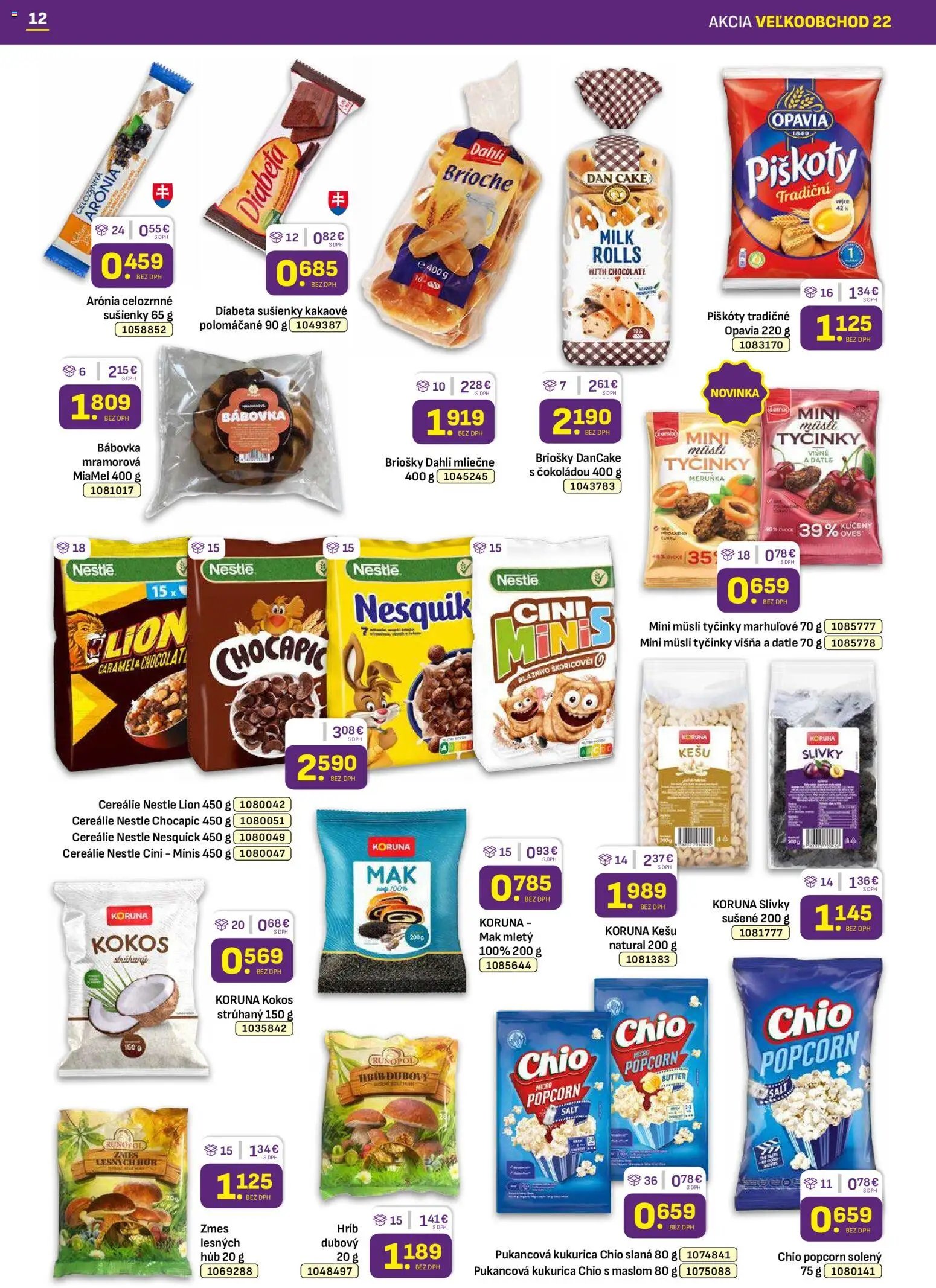 Libex leták (2025-11-03 - 2025-11-16) | 12