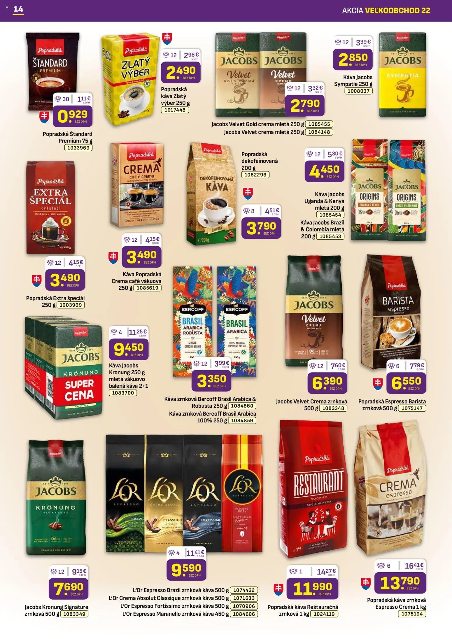 Libex leták (2025-11-03 - 2025-11-16) | 14