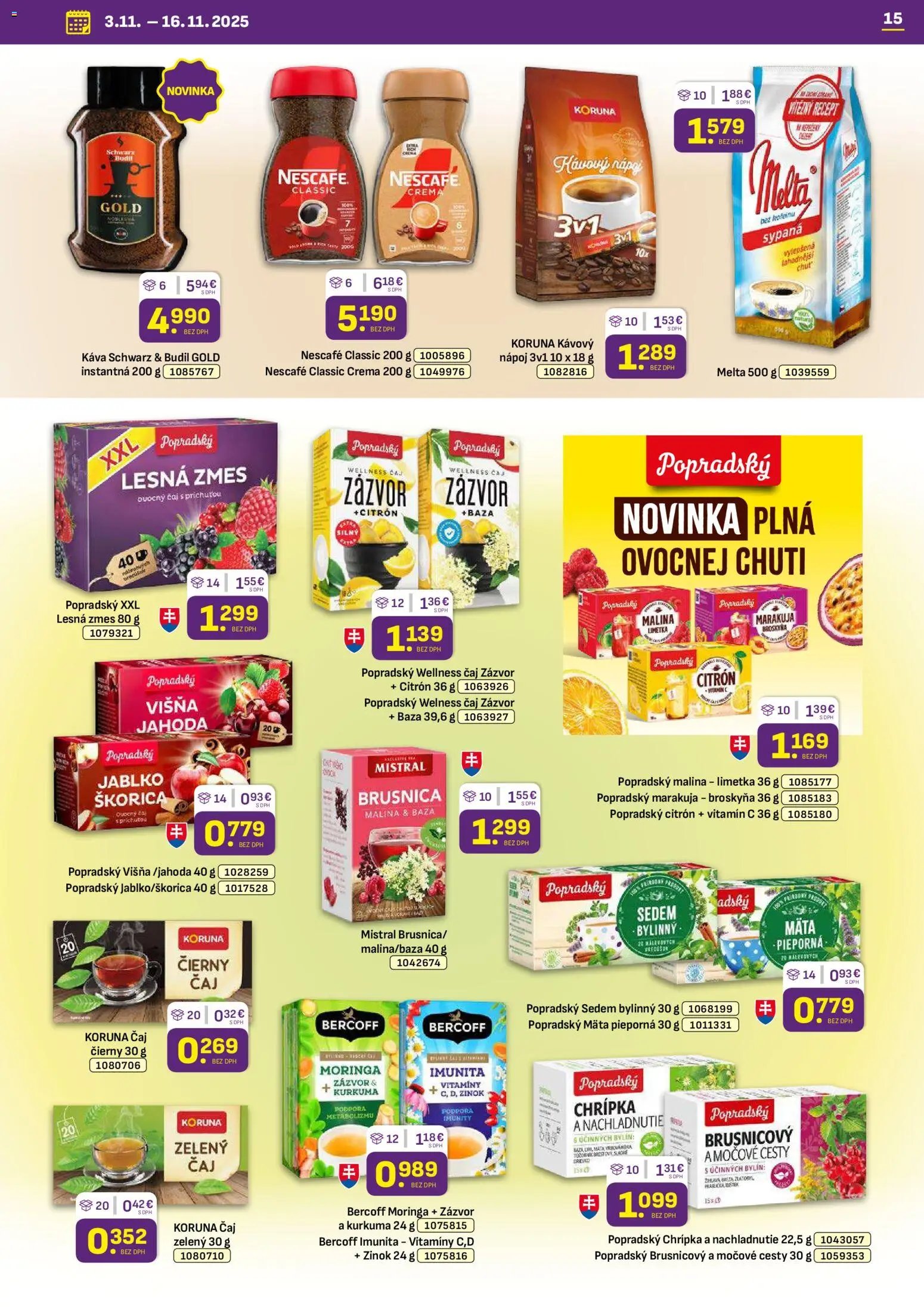 Libex leták (2025-11-03 - 2025-11-16) | 15