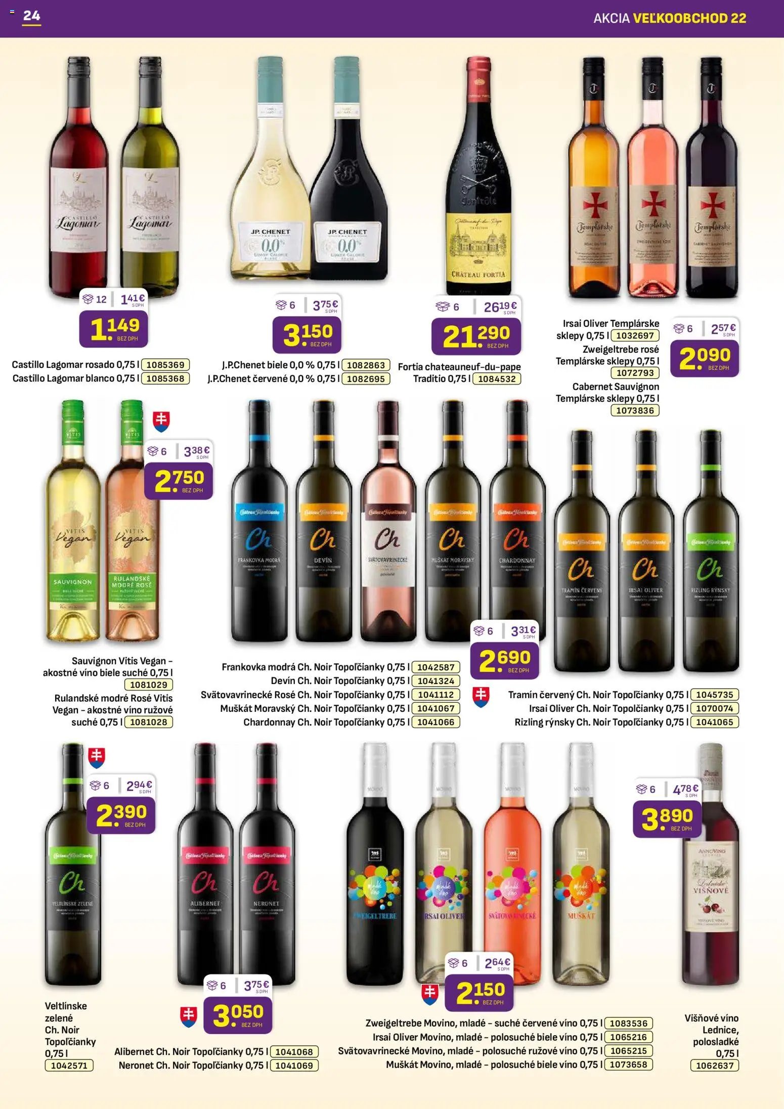 Libex leták (2025-11-03 - 2025-11-16) | 24