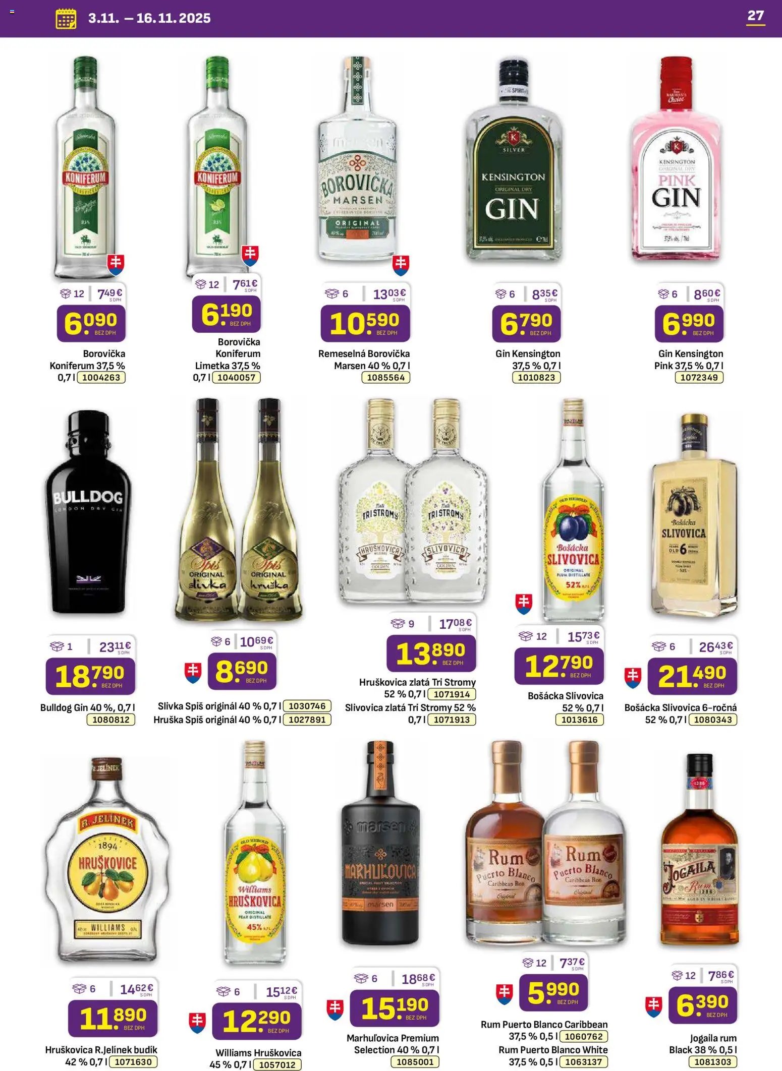 Libex leták (2025-11-03 - 2025-11-16) | 27