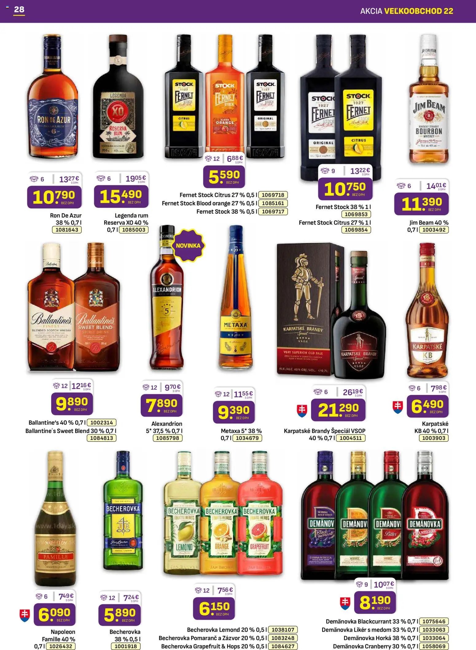 Libex leták (2025-11-03 - 2025-11-16) | 28