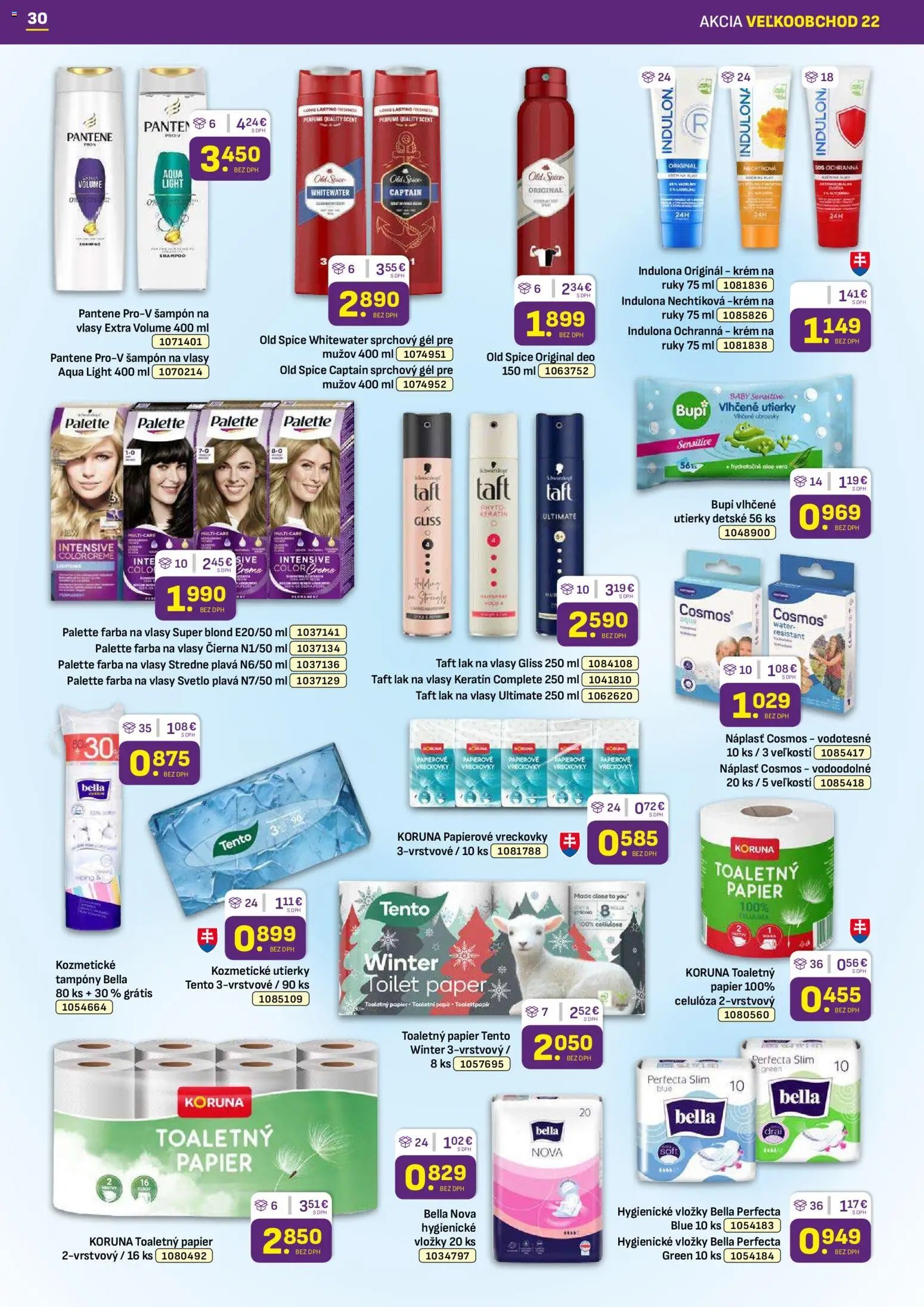 Libex leták (2025-11-03 - 2025-11-16) | 30