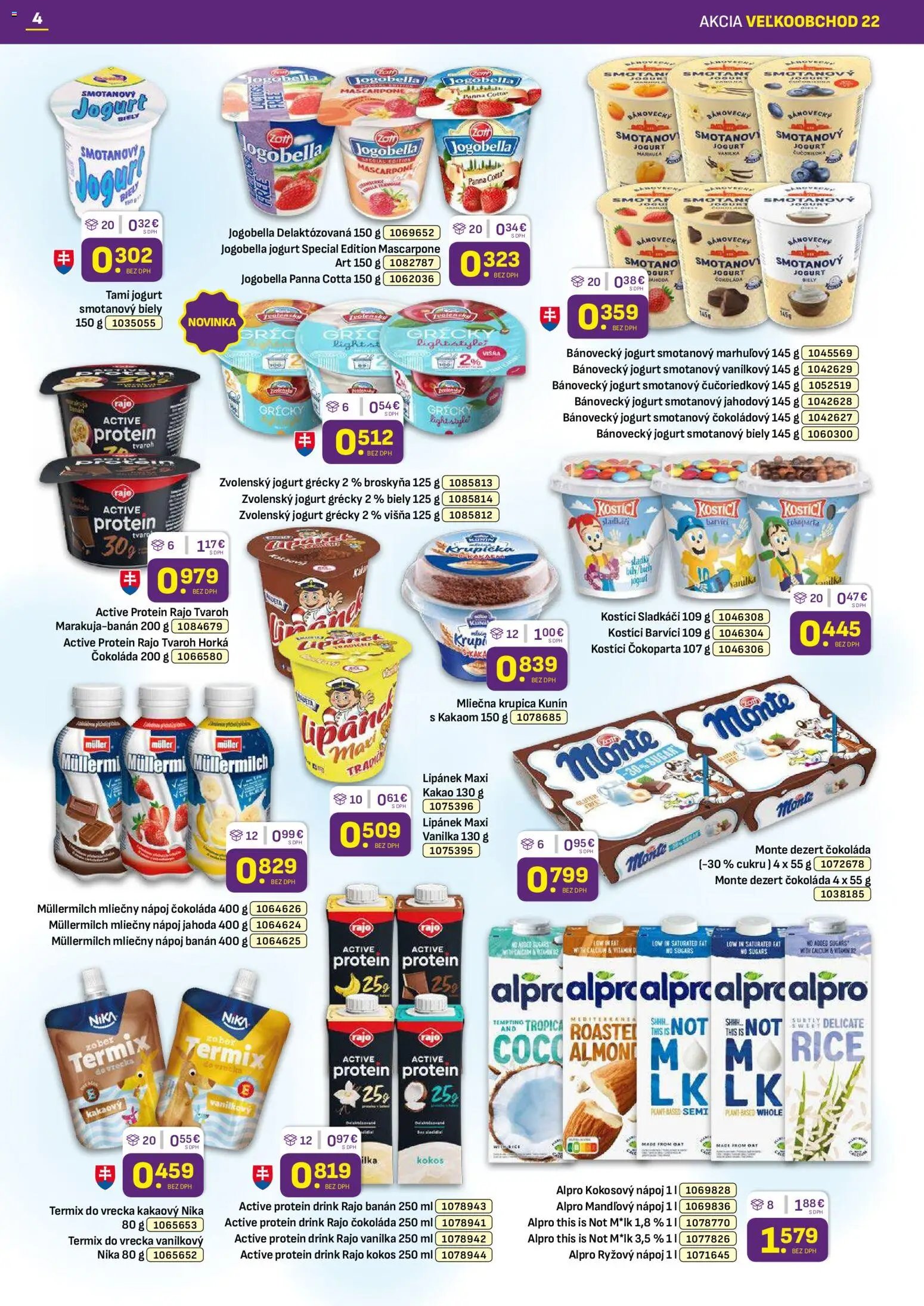 Libex leták (2025-11-03 - 2025-11-16) | 4