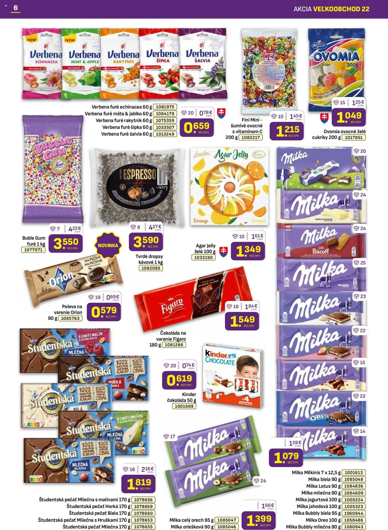 Libex leták (2025-11-03 - 2025-11-16) | 6