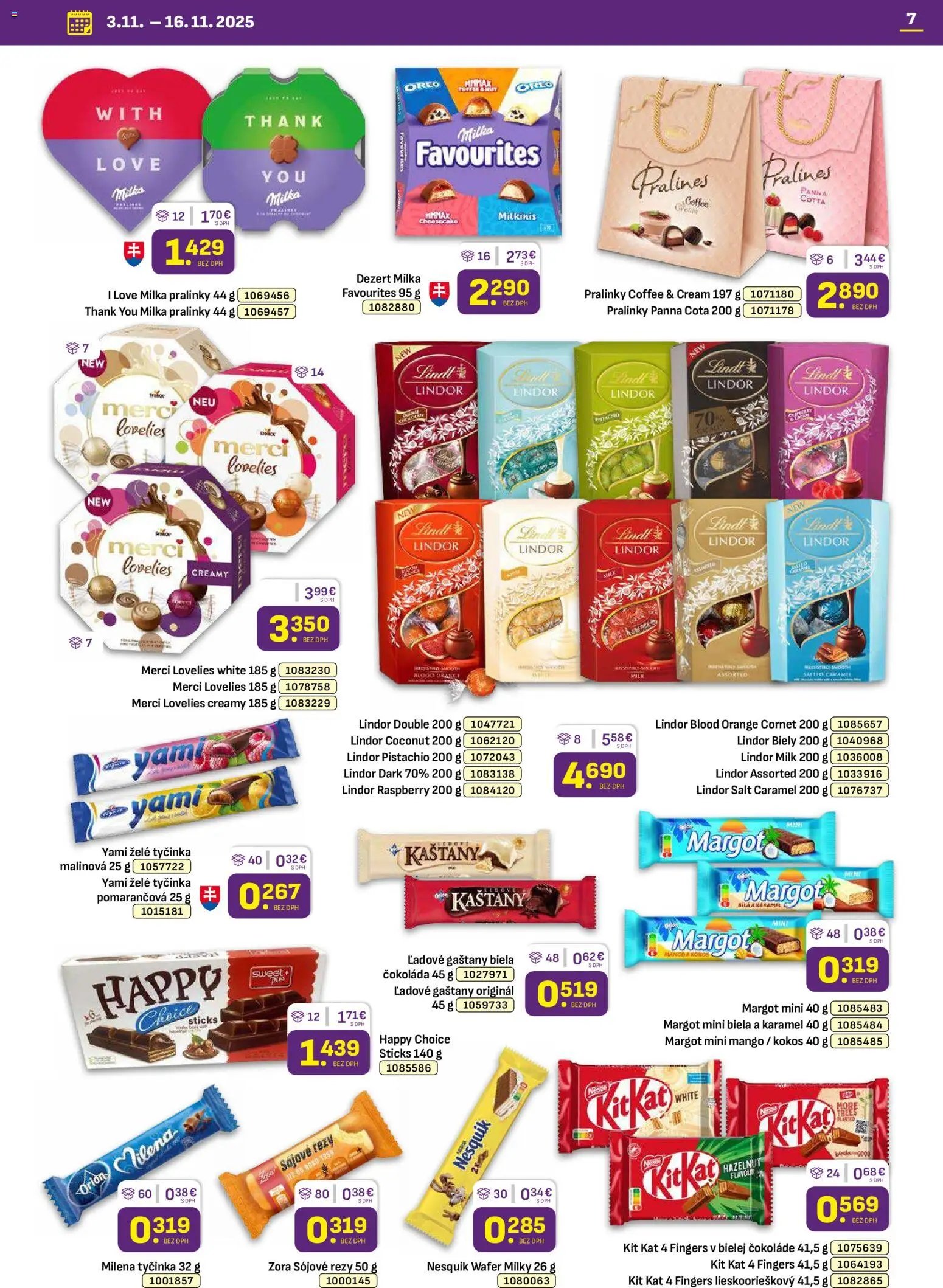 Libex leták (2025-11-03 - 2025-11-16) | 7