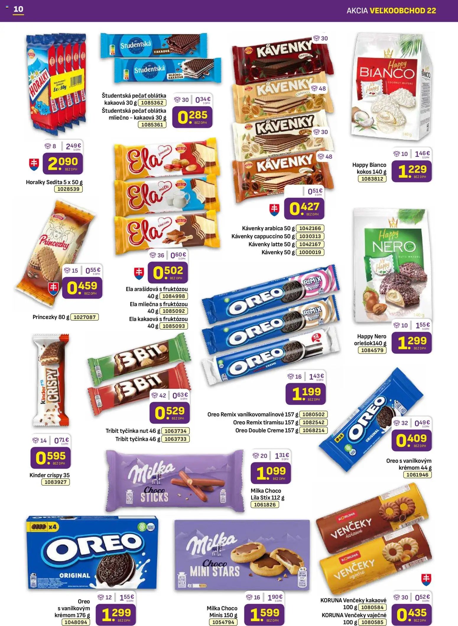 Libex leták (2025-11-03 - 2025-11-16) | 10