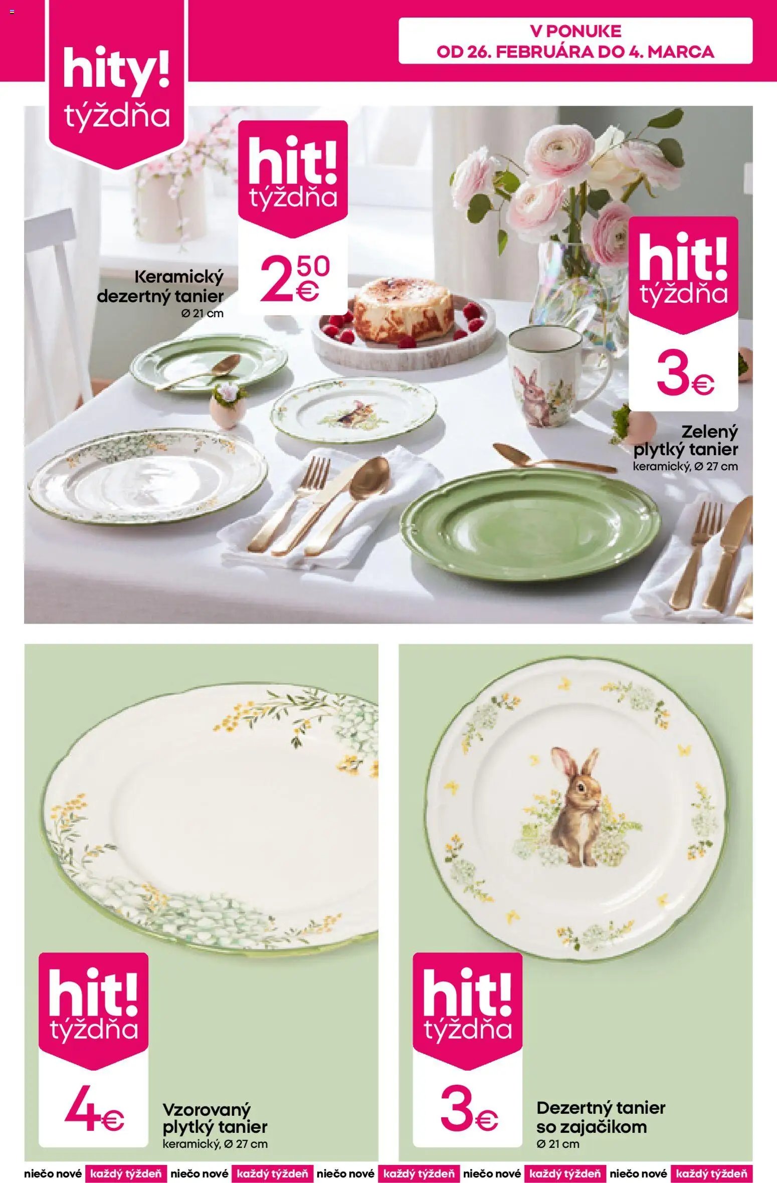 Pepco leták (2026-02-26 - 2026-03-04) | 2