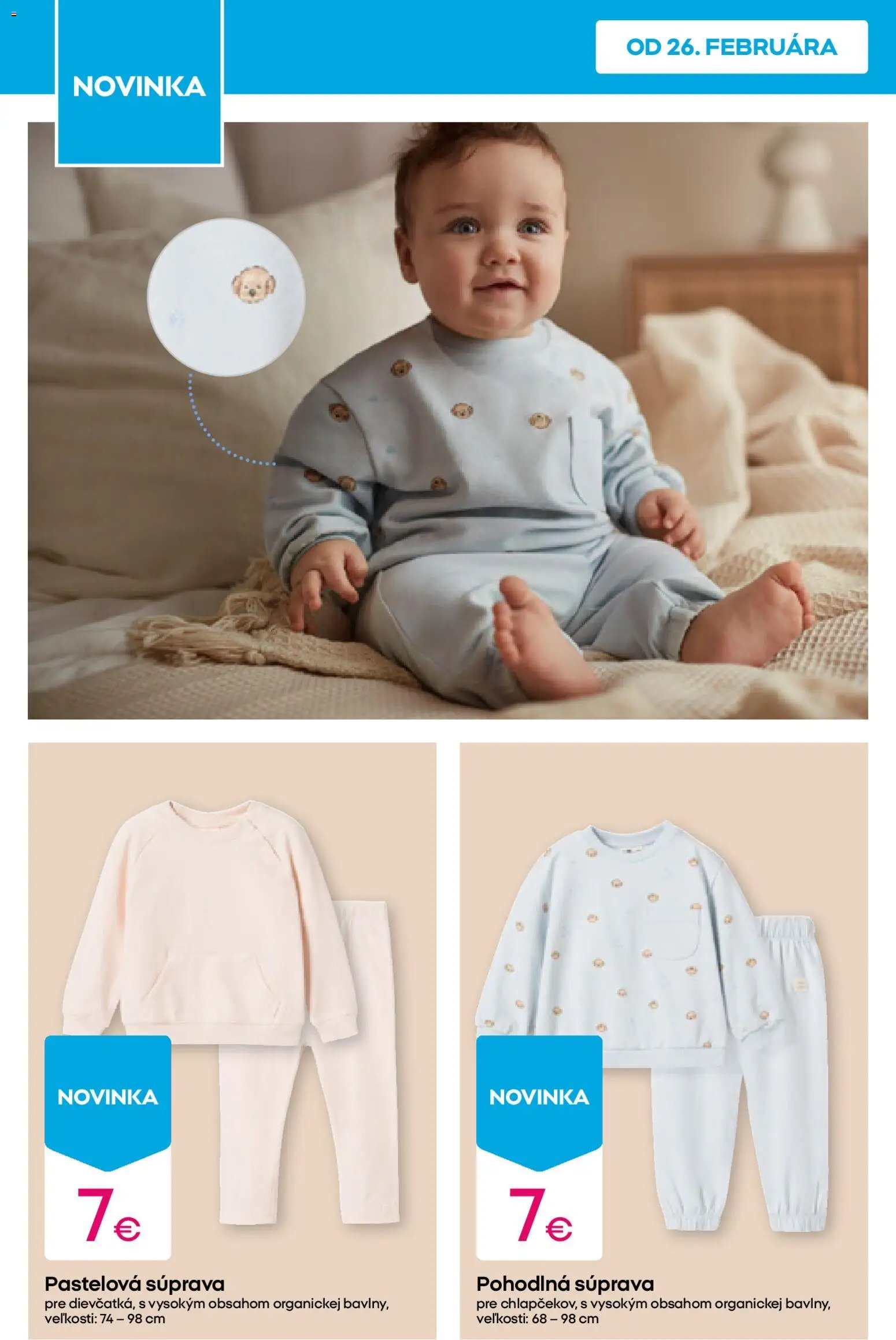 Pepco leták (2026-02-26 - 2026-03-04) | 8