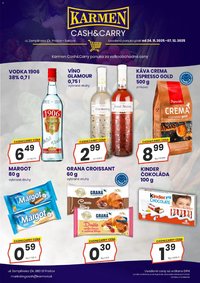 KARMEN CBA Cash & Carry (2025-11-24 - 2025-12-07)