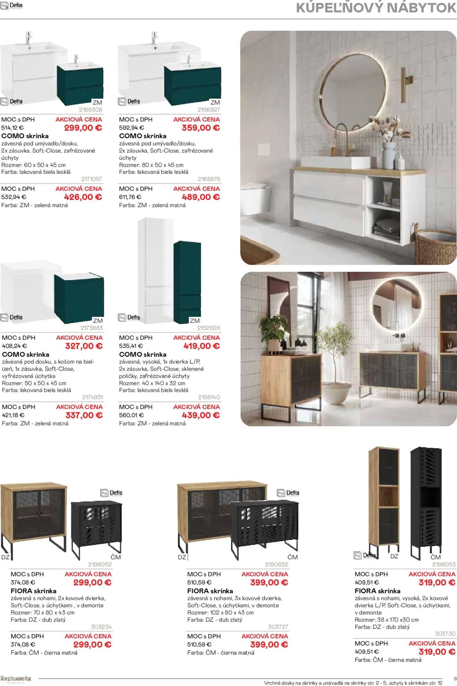 Ingema katalóg Svet sanity (2025-10-29 - 2026-12-31) | 11