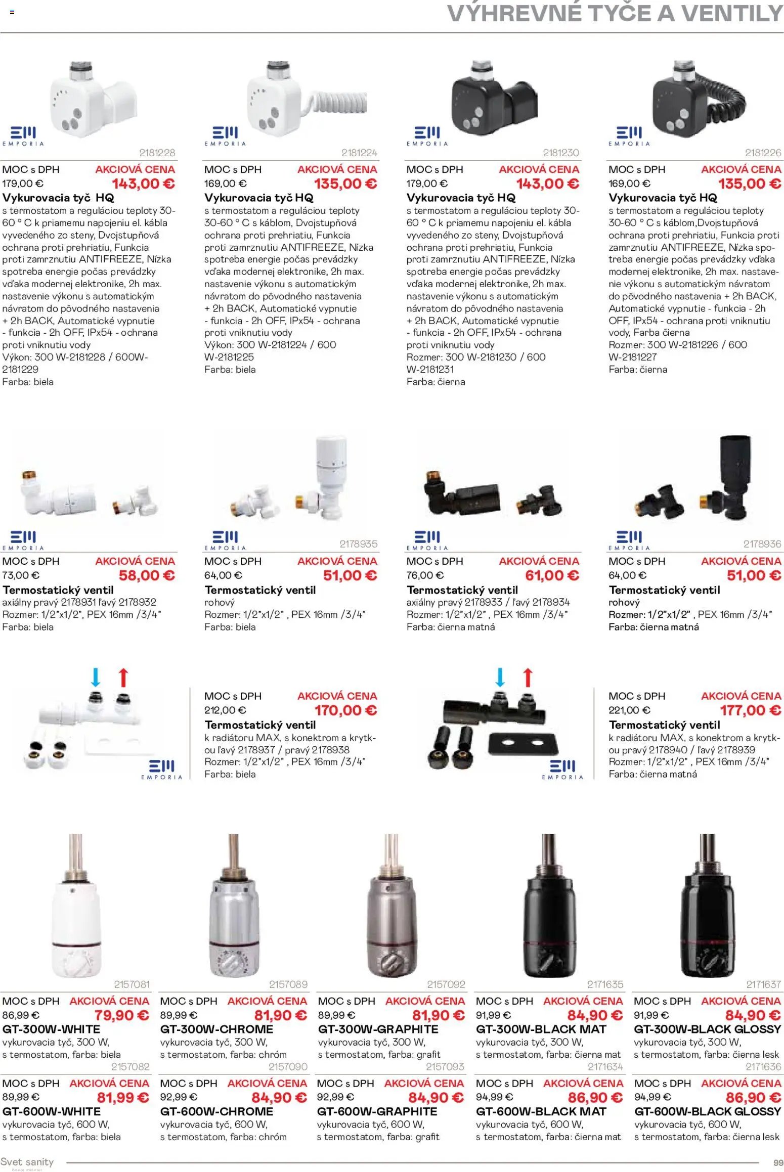 Ingema katalóg Svet sanity (2025-10-29 - 2026-12-31) | 101